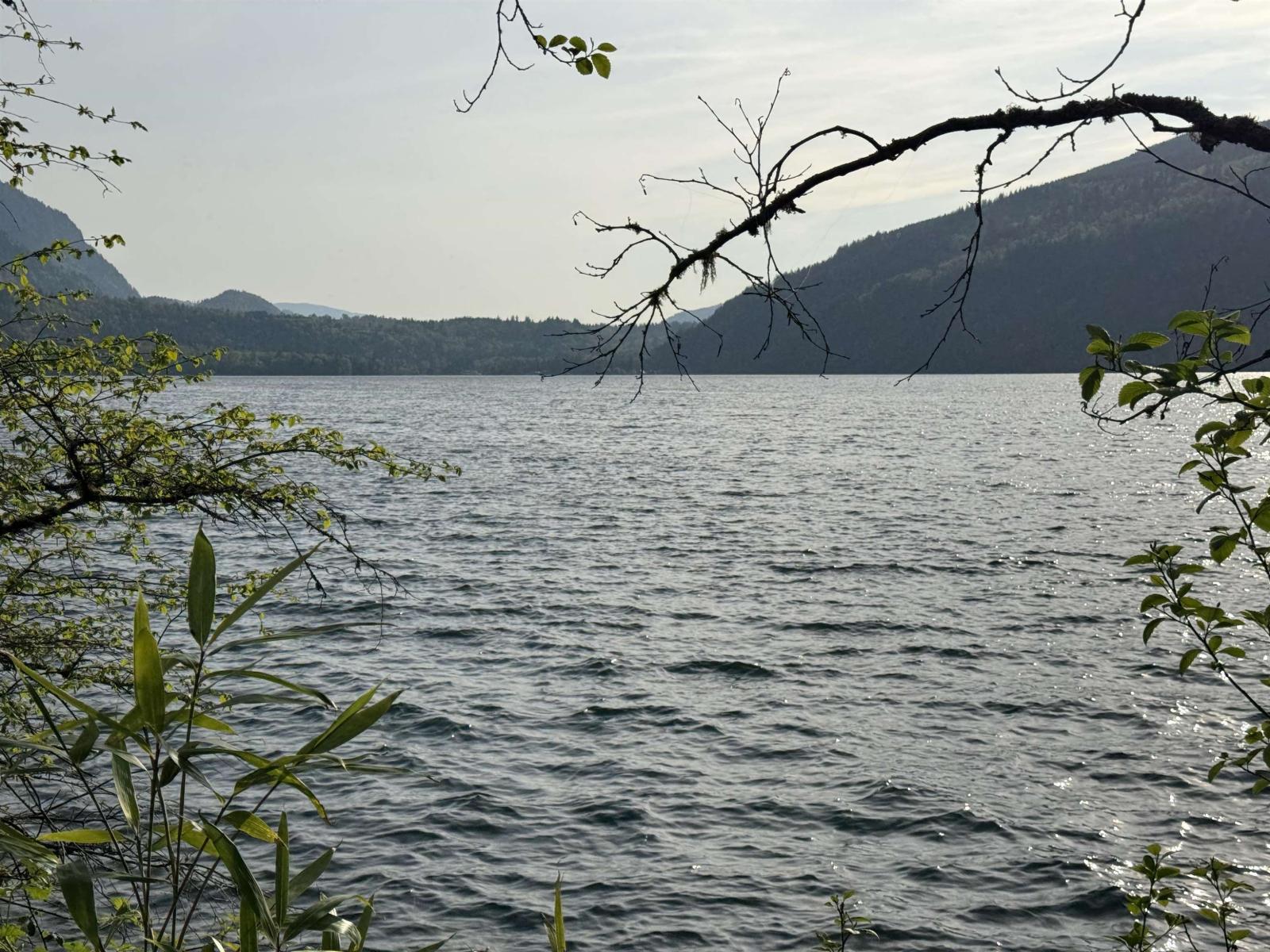 58 1436 FROST ROAD, Columbia Valley, Cultus Lake