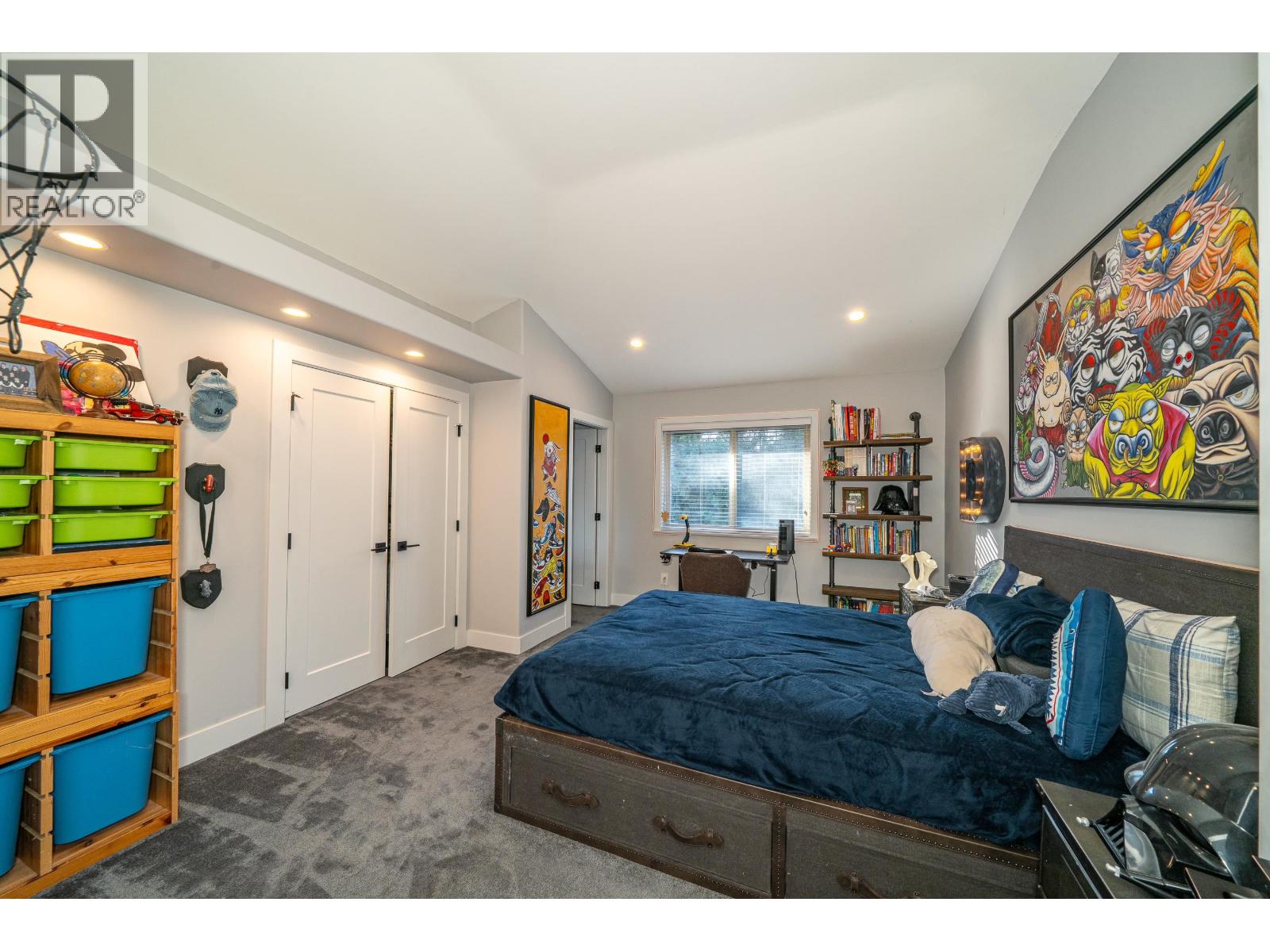 6 Bed, 6 Bath House for Sale in Richmond – 7200 BELAIR DRIVE, Richmond - Image 9