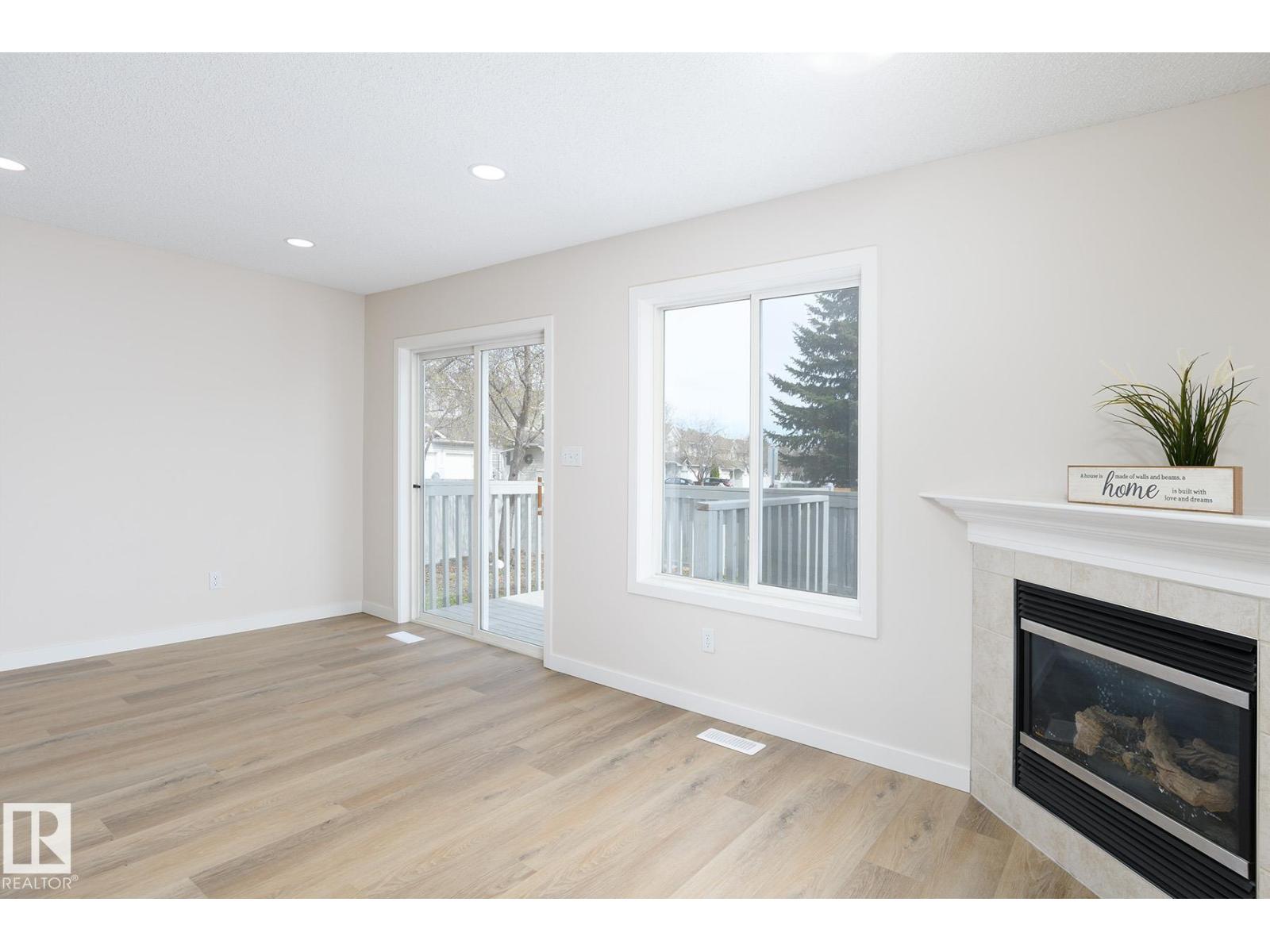 #55 14603 MILLER BV NW, Edmonton