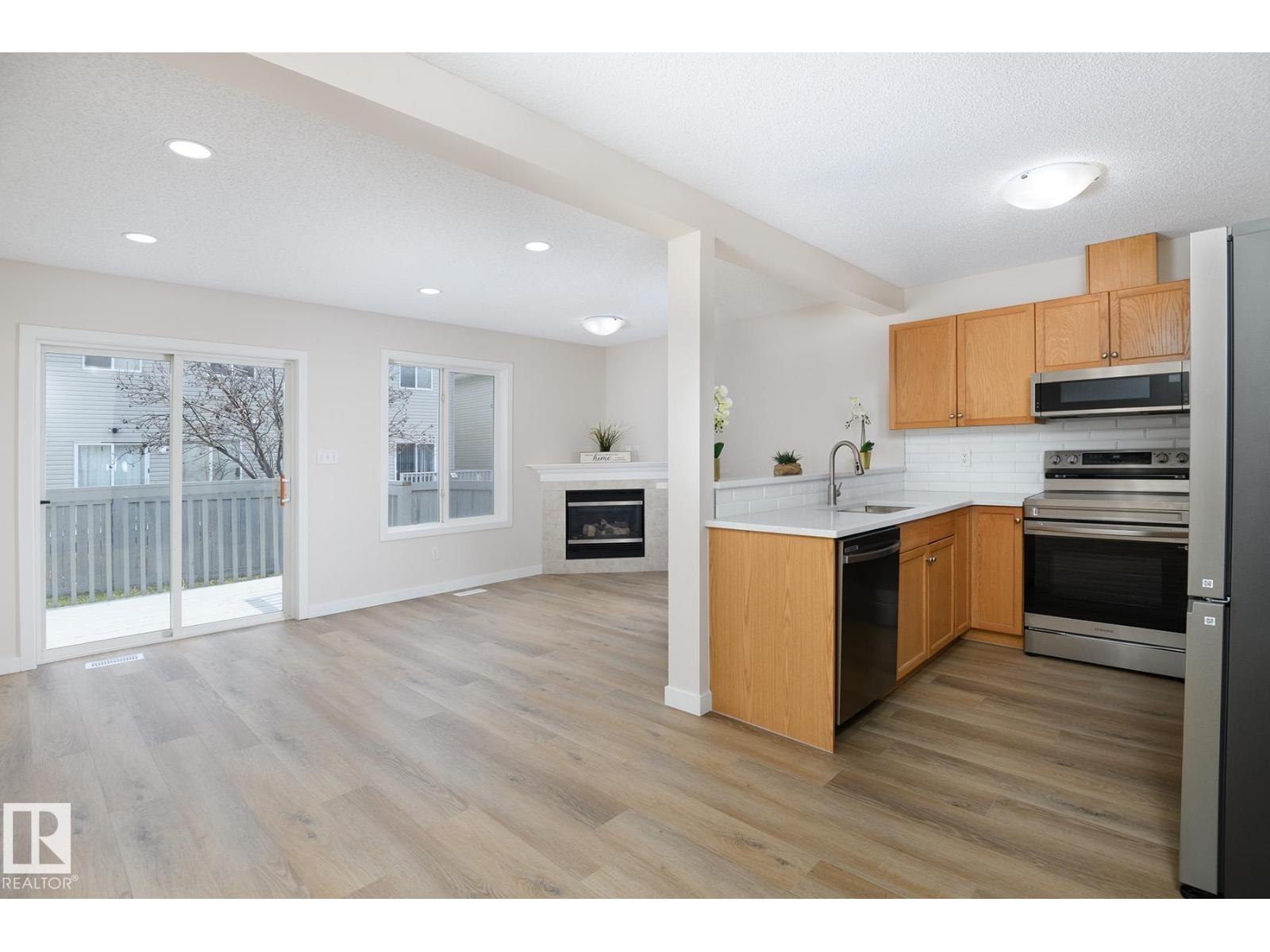 #55 14603 MILLER BV NW, Edmonton