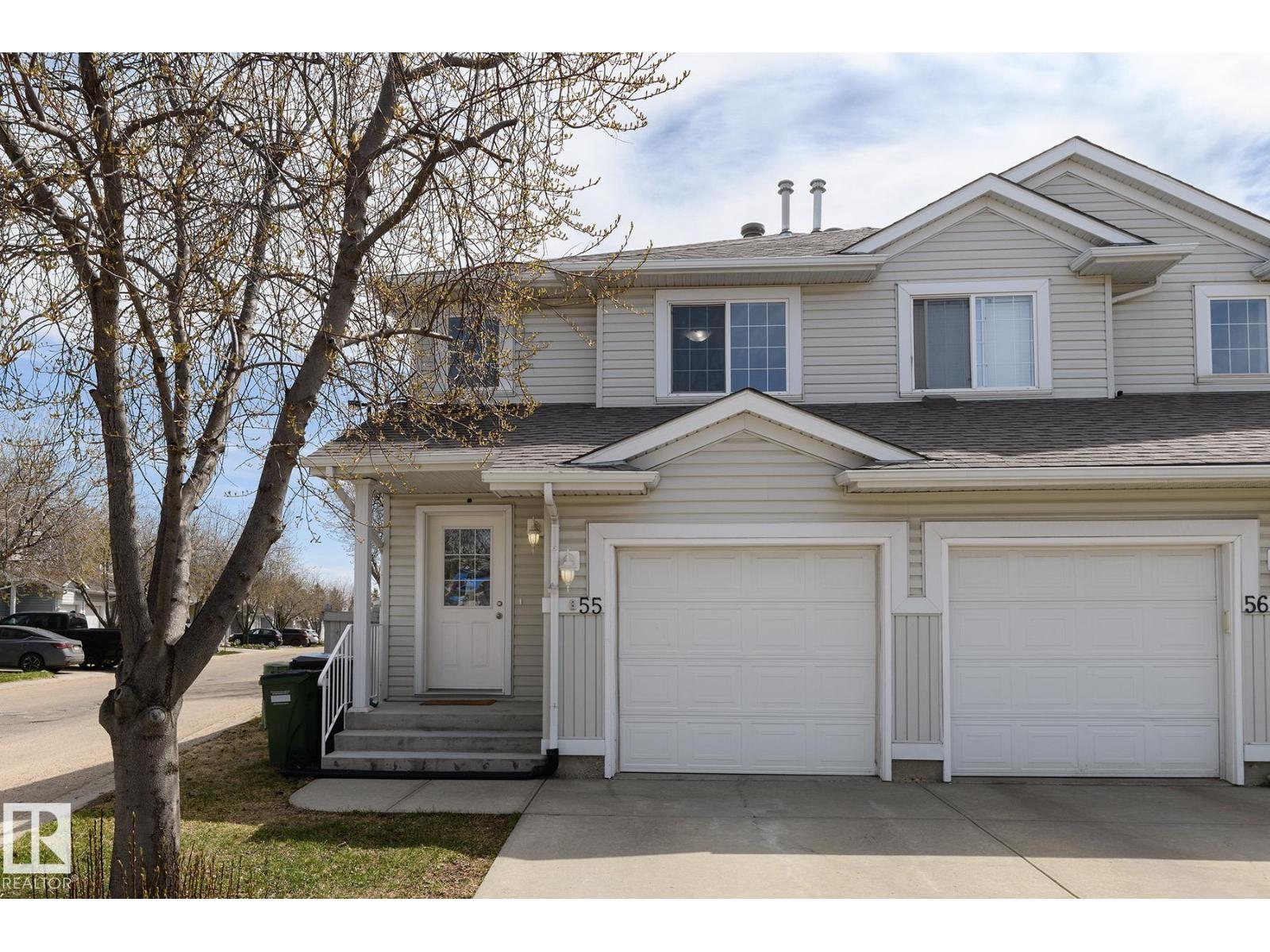#55 14603 MILLER BV NW, Edmonton