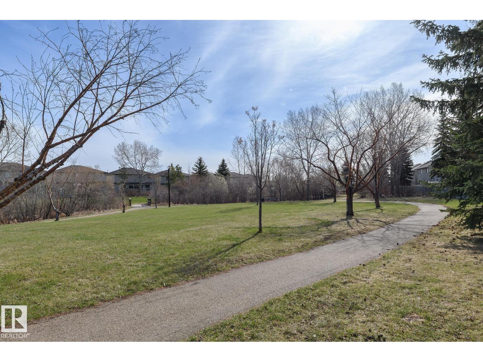 #55 14603 MILLER BV NW, Edmonton