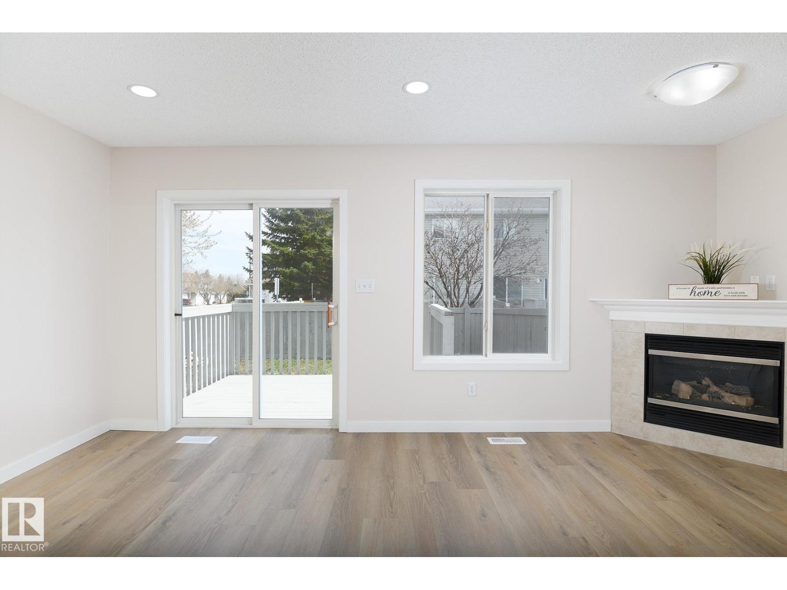 #55 14603 MILLER BV NW, Edmonton