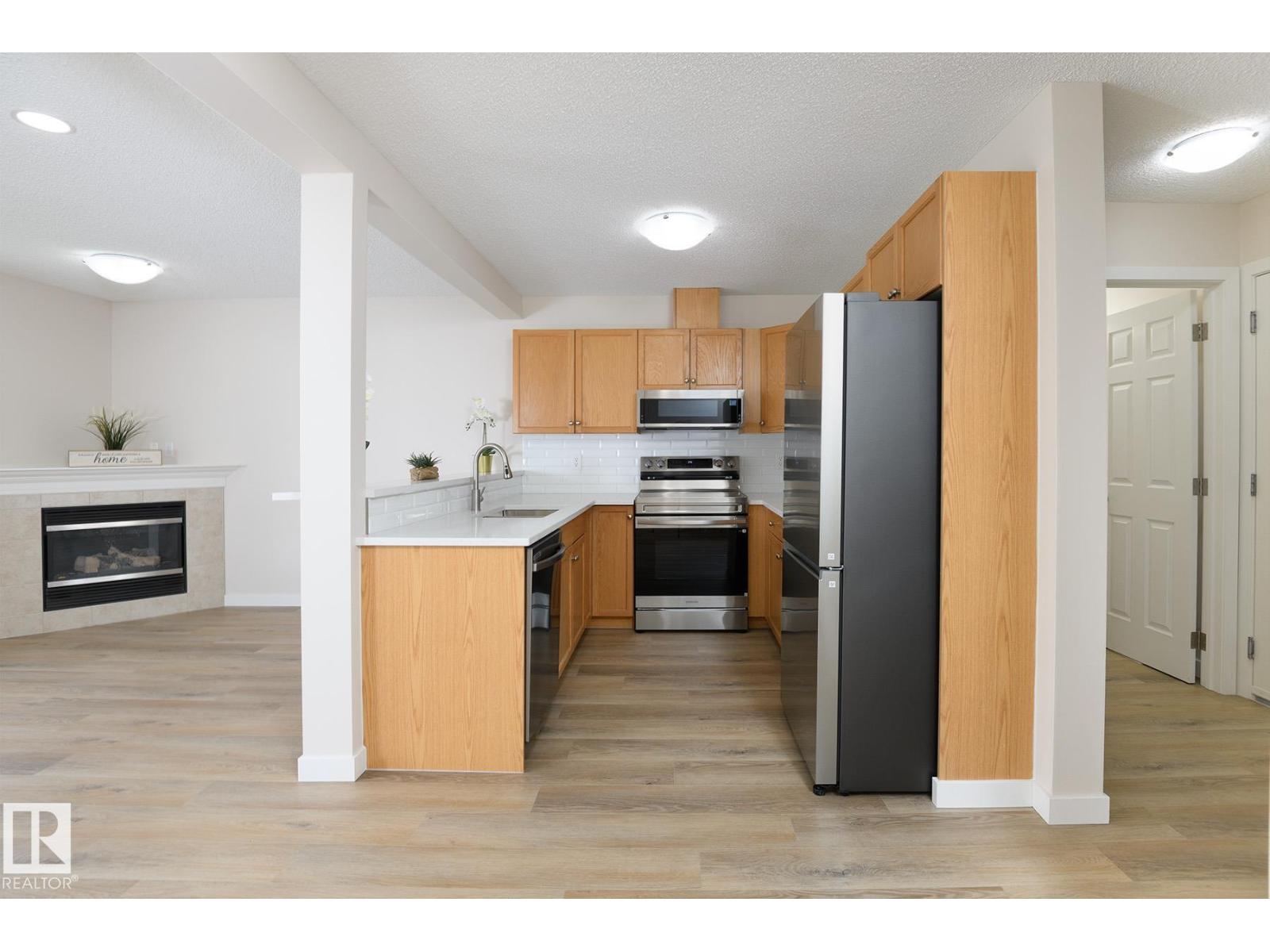 #55 14603 MILLER BV NW, Edmonton