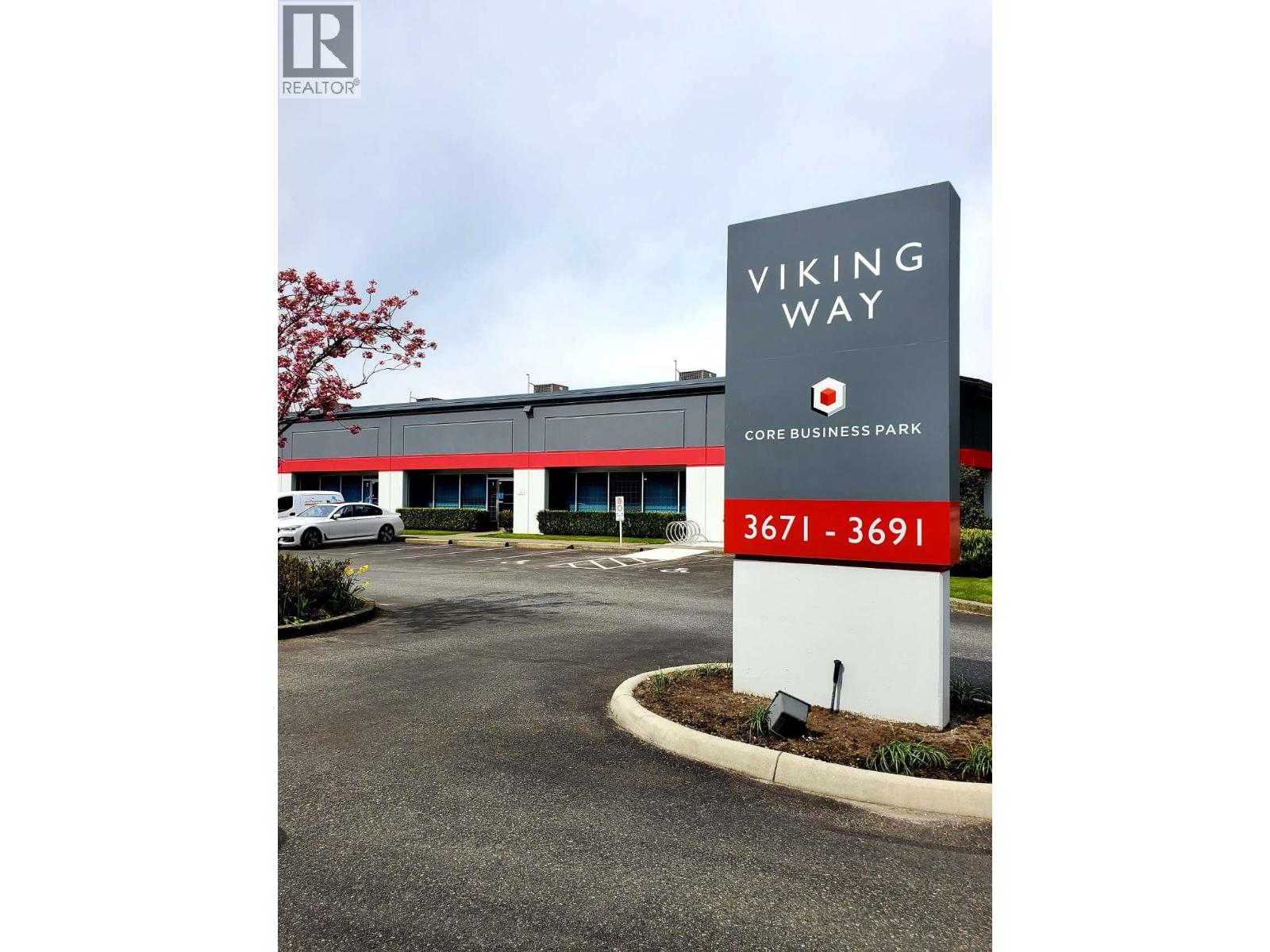 Industrial for Sale in Richmond – 5 3671 VIKING WAY, Richmond – MLS# C8078617 - Image 11