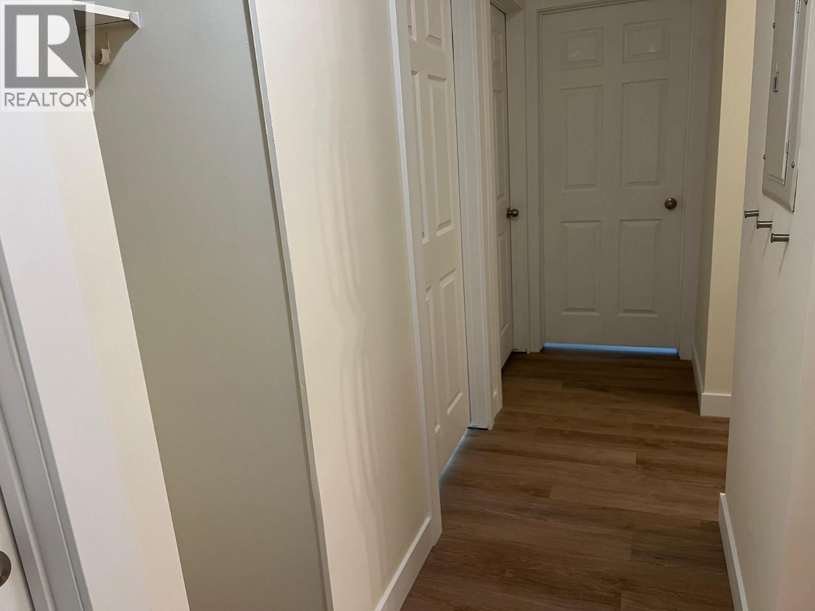 109 8507 86 STREET, Fort St. John