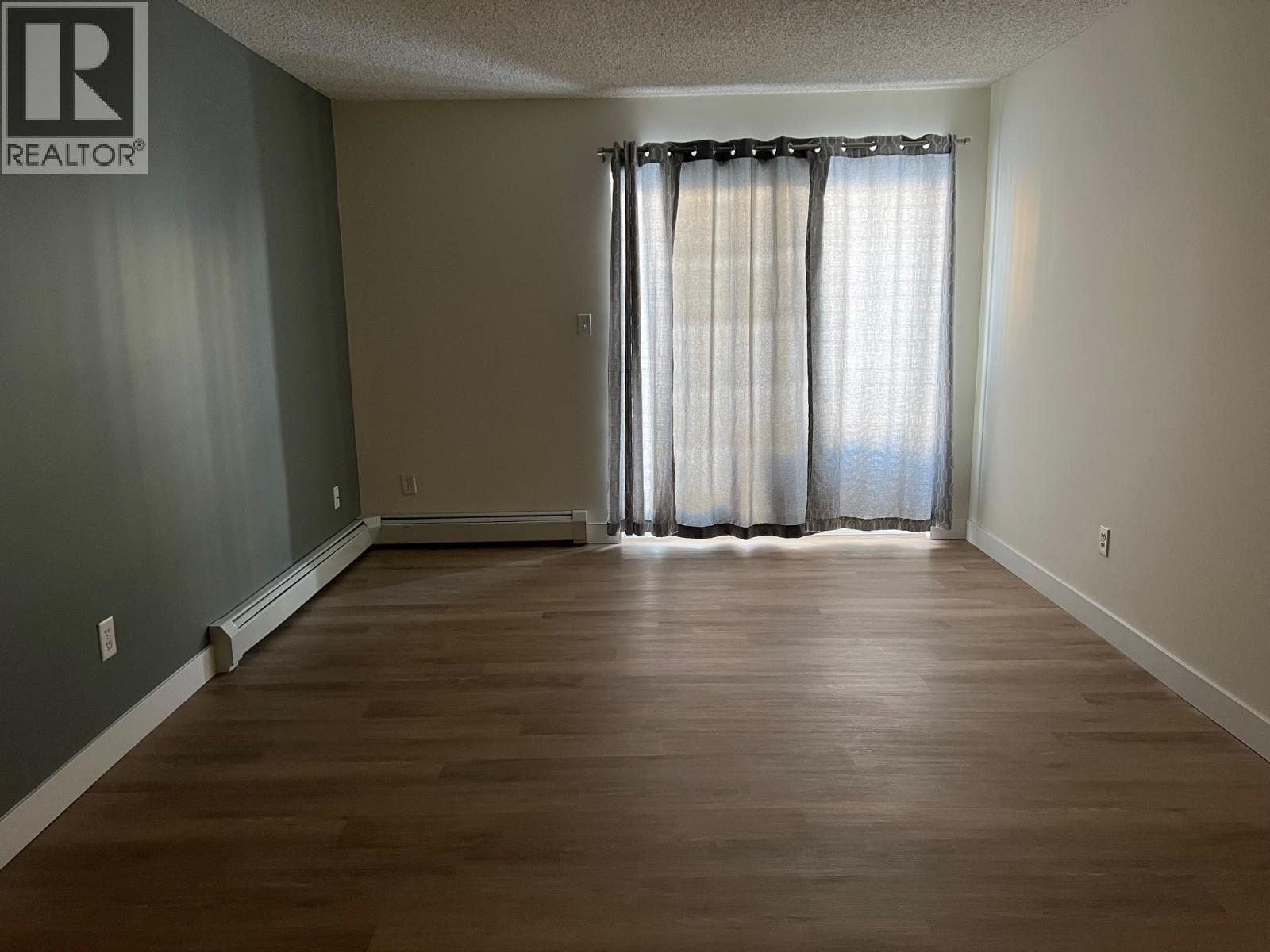 109 8507 86 STREET, Fort St. John