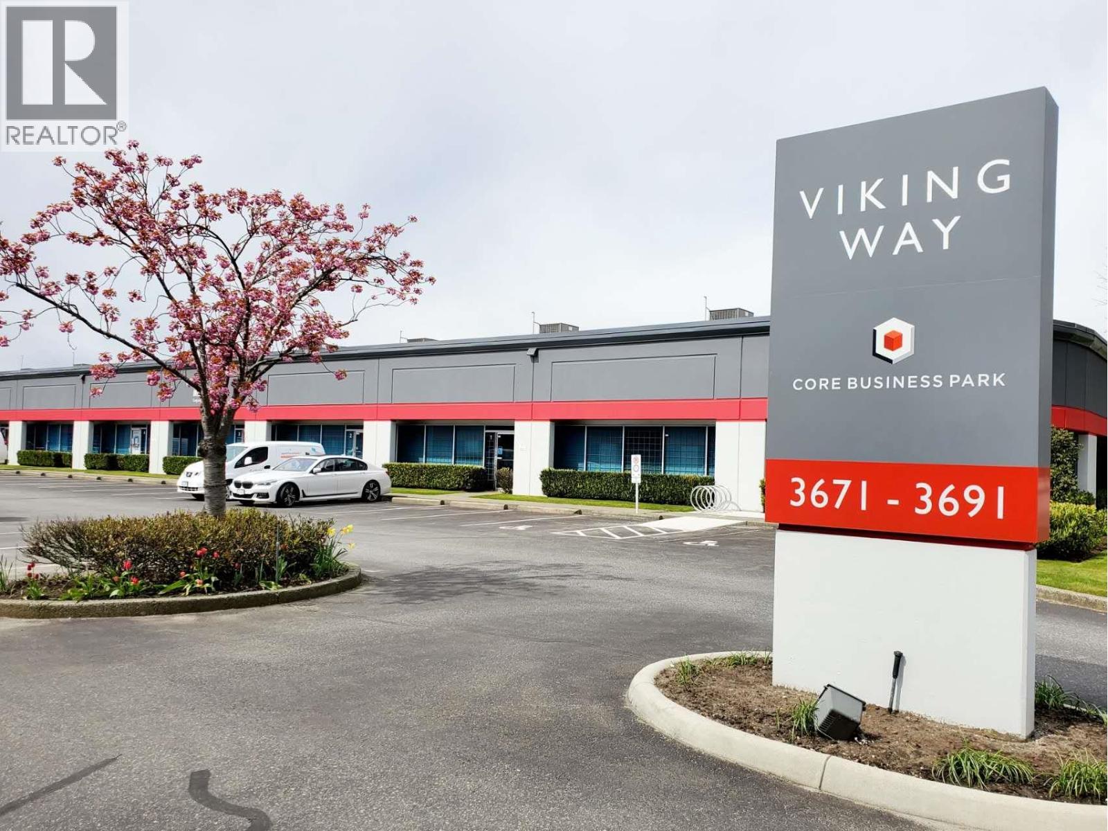 Industrial for Sale in Richmond – 5 3671 VIKING WAY, Richmond – MLS# C8078617 - Image 5