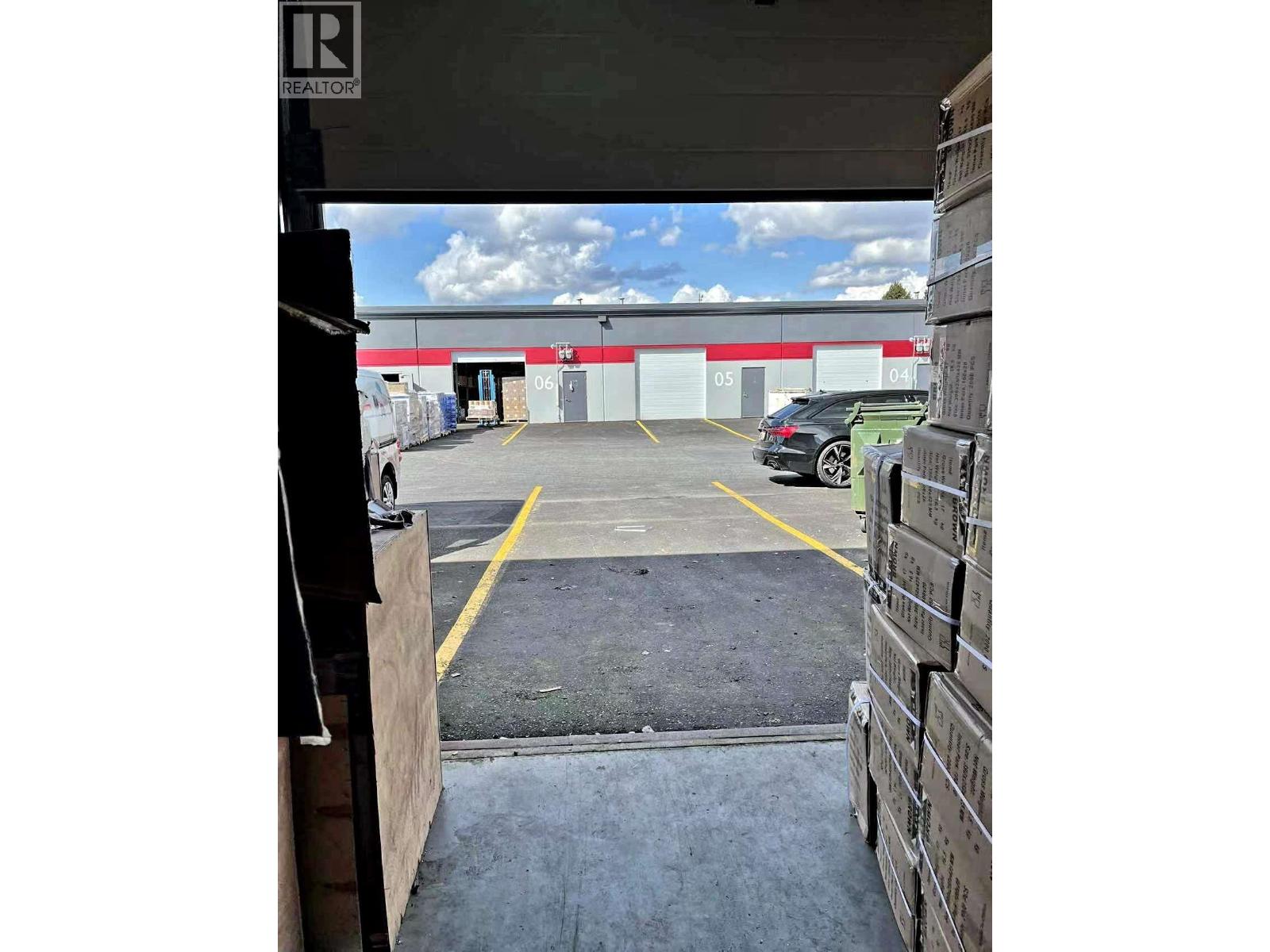 Industrial for Sale in Richmond – 5 3671 VIKING WAY, Richmond – MLS# C8078617 - Image 2