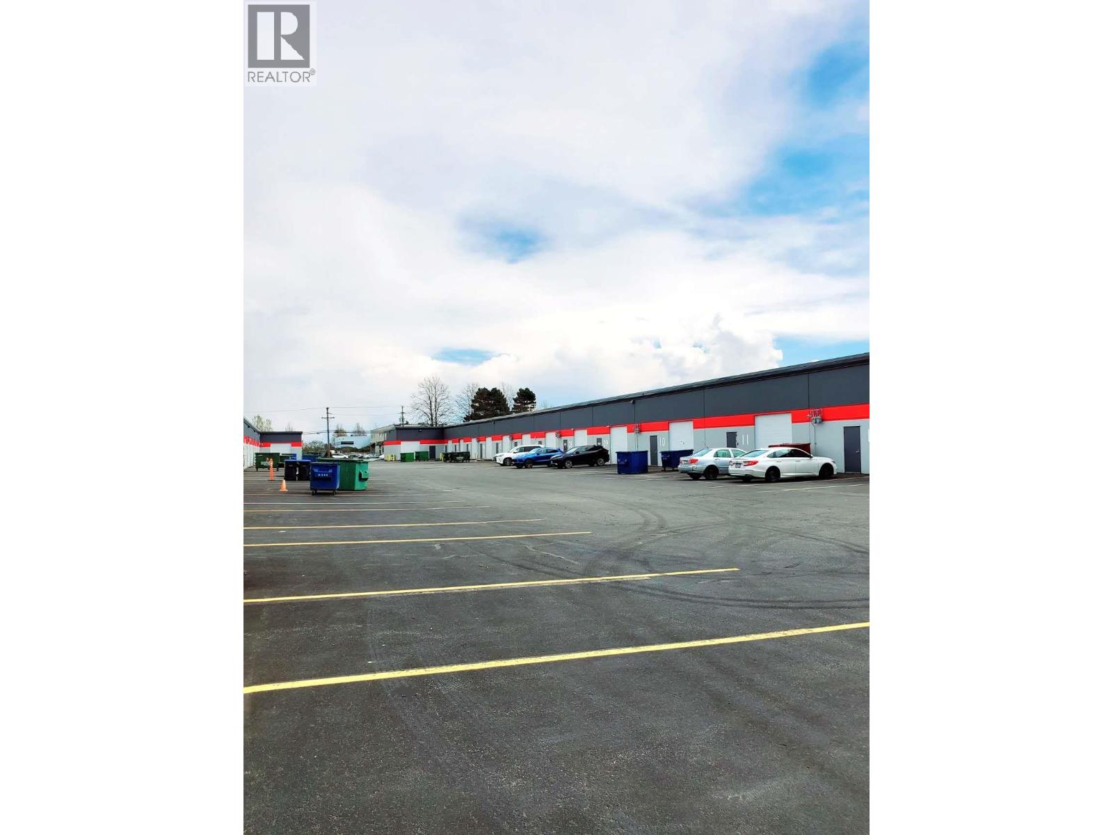 Industrial for Sale in Richmond – 5 3671 VIKING WAY, Richmond – MLS# C8078617 - Image 6
