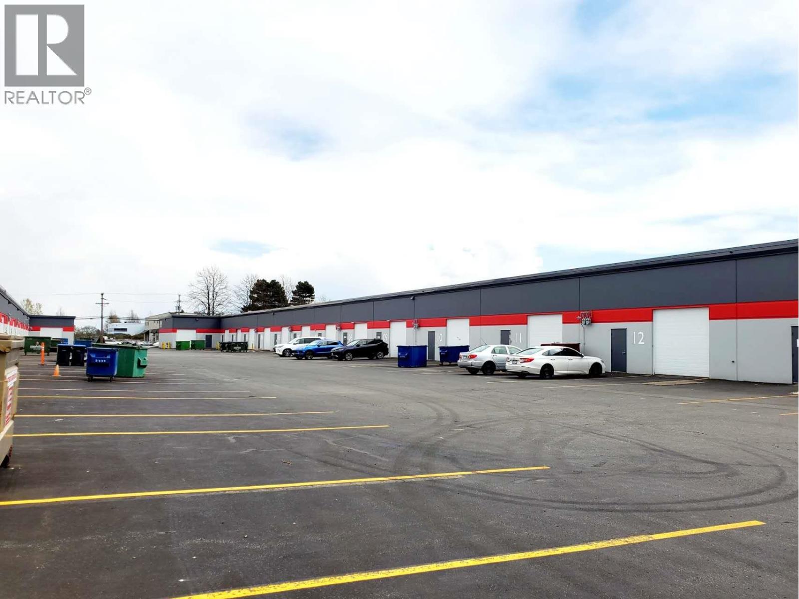 Industrial for Sale in Richmond – 5 3671 VIKING WAY, Richmond – MLS# C8078617 - Image 13