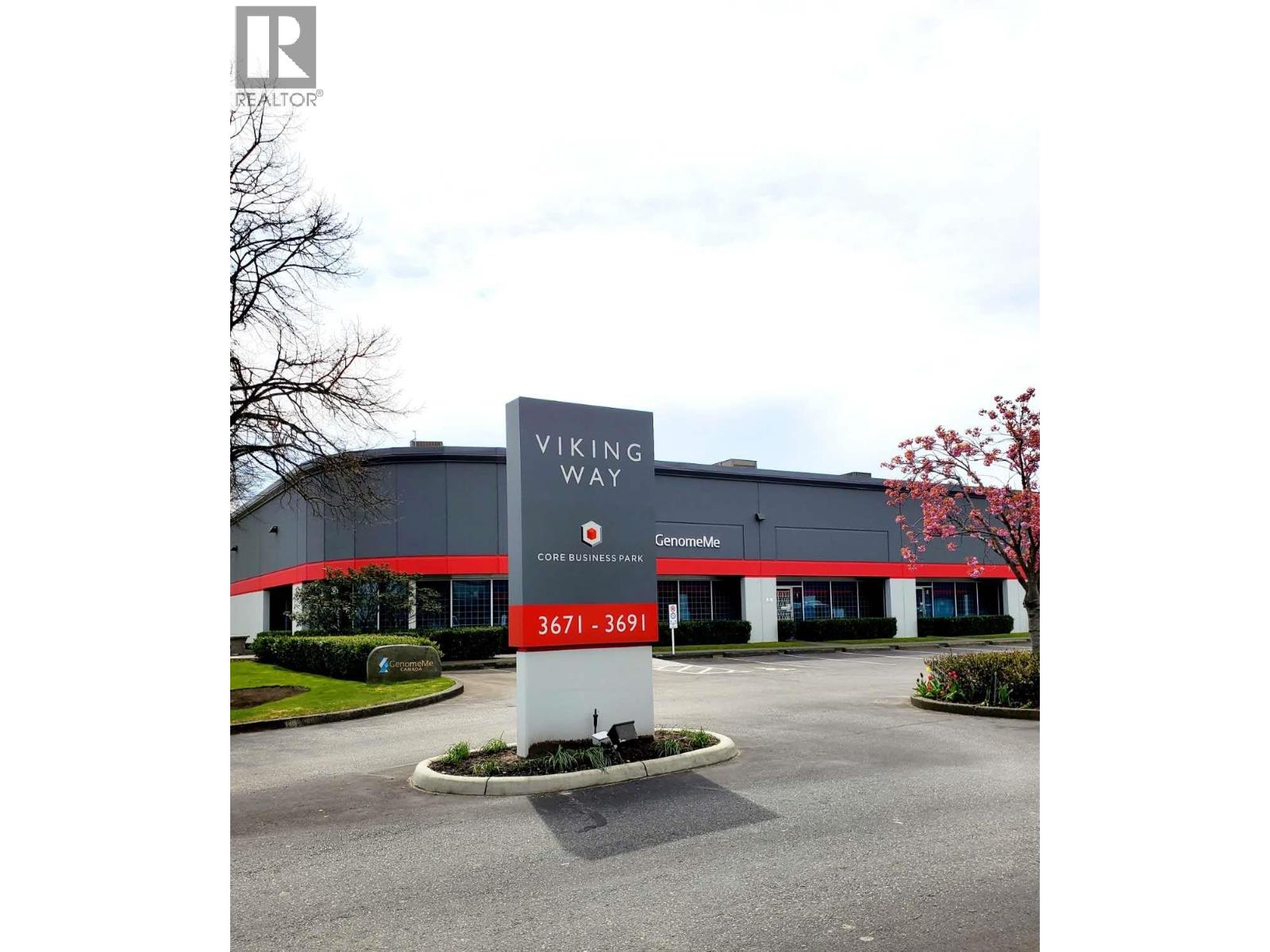 Industrial for Sale in Richmond – 5 3671 VIKING WAY, Richmond – MLS# C8078617 - Image 8