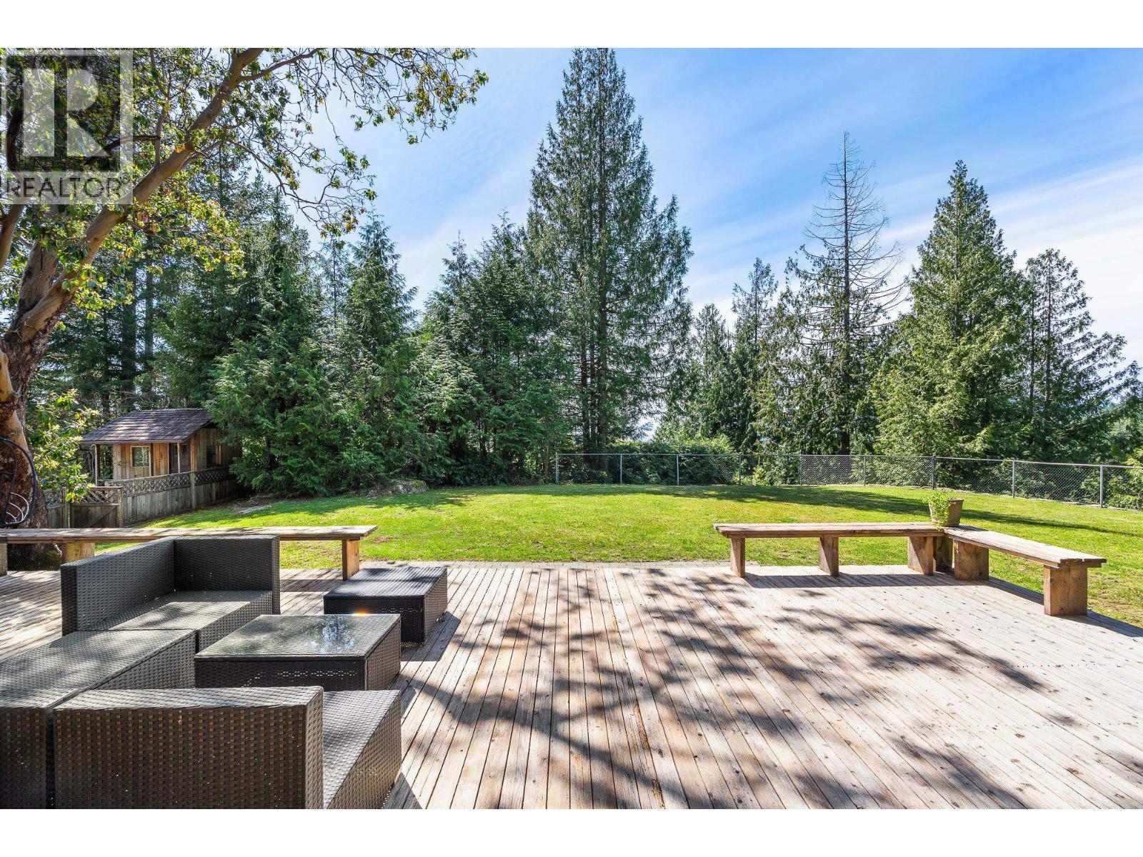 4697 WOODVIEW PLACE, West Vancouver