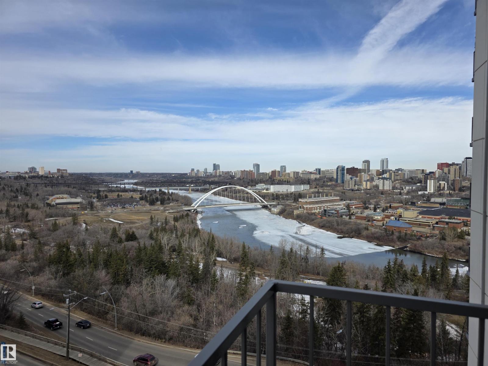 #1201 10135 SASKATCHEWAN DR NW, Edmonton
