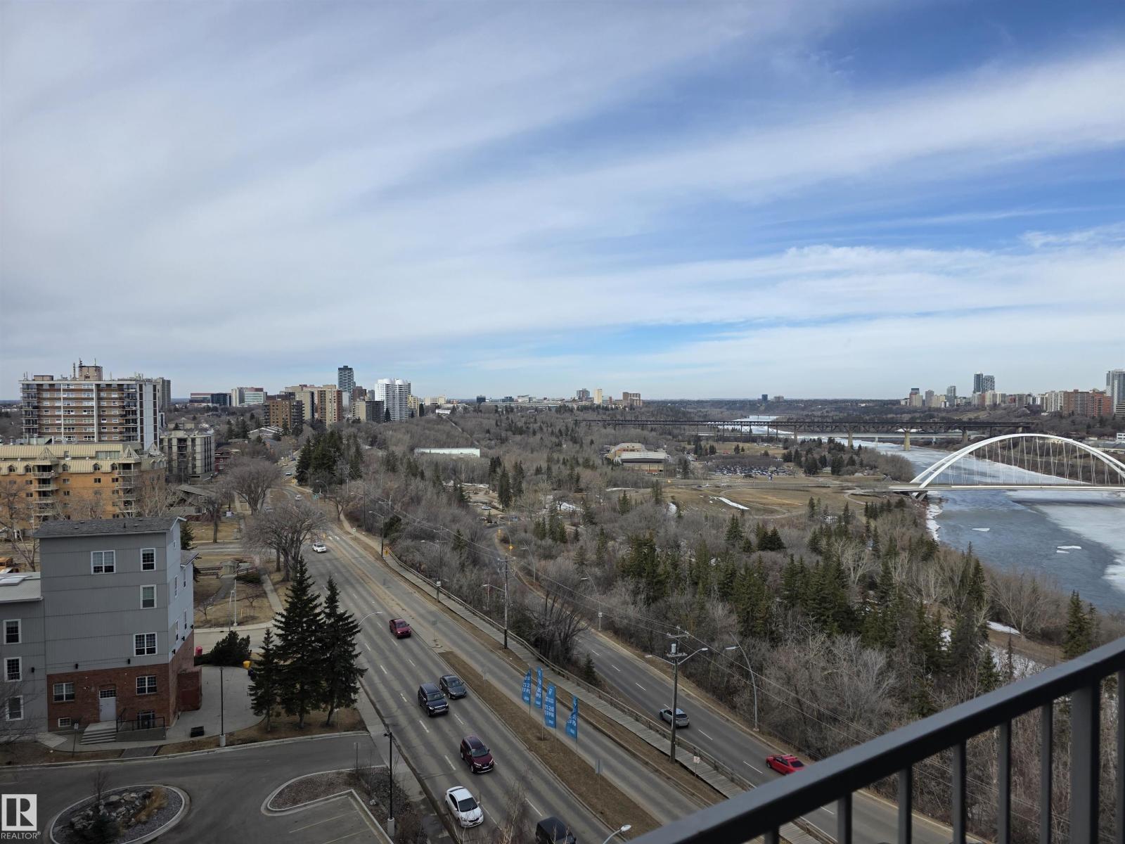#1201 10135 SASKATCHEWAN DR NW, Edmonton