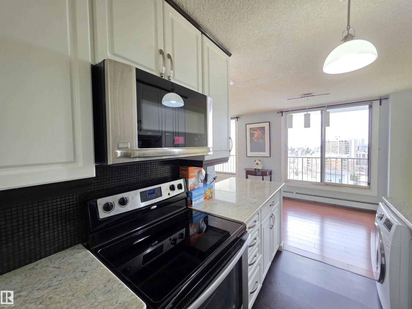 #1201 10135 SASKATCHEWAN DR NW, Edmonton