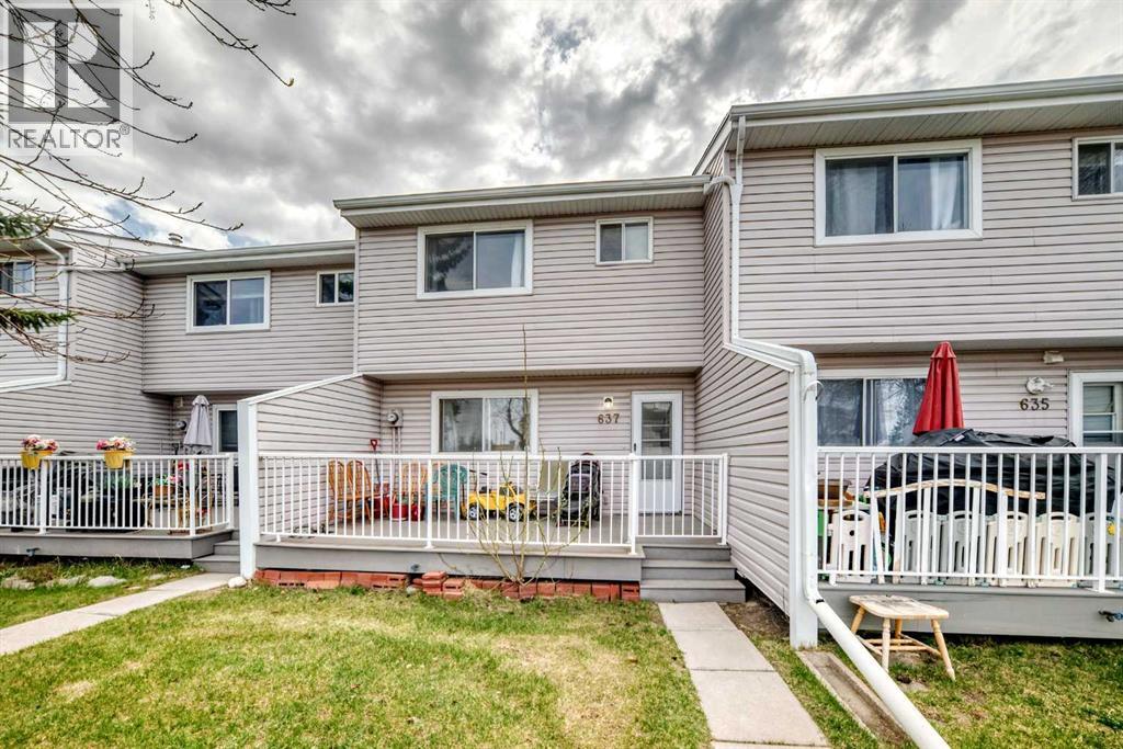 637 40 Street NE - 42