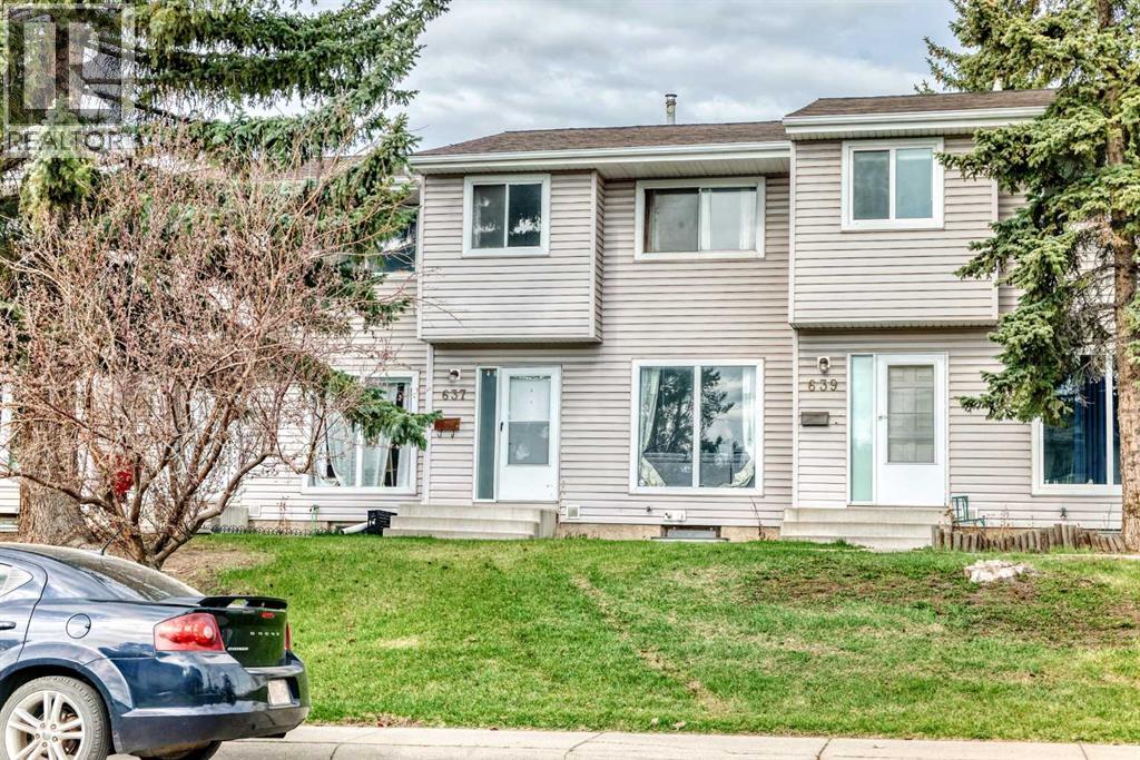 637 40 Street NE - 44
