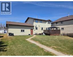 Primary Bedroom - 509 Carlyle Avenue, Carlyle, SK S0C0R0 Photo 8