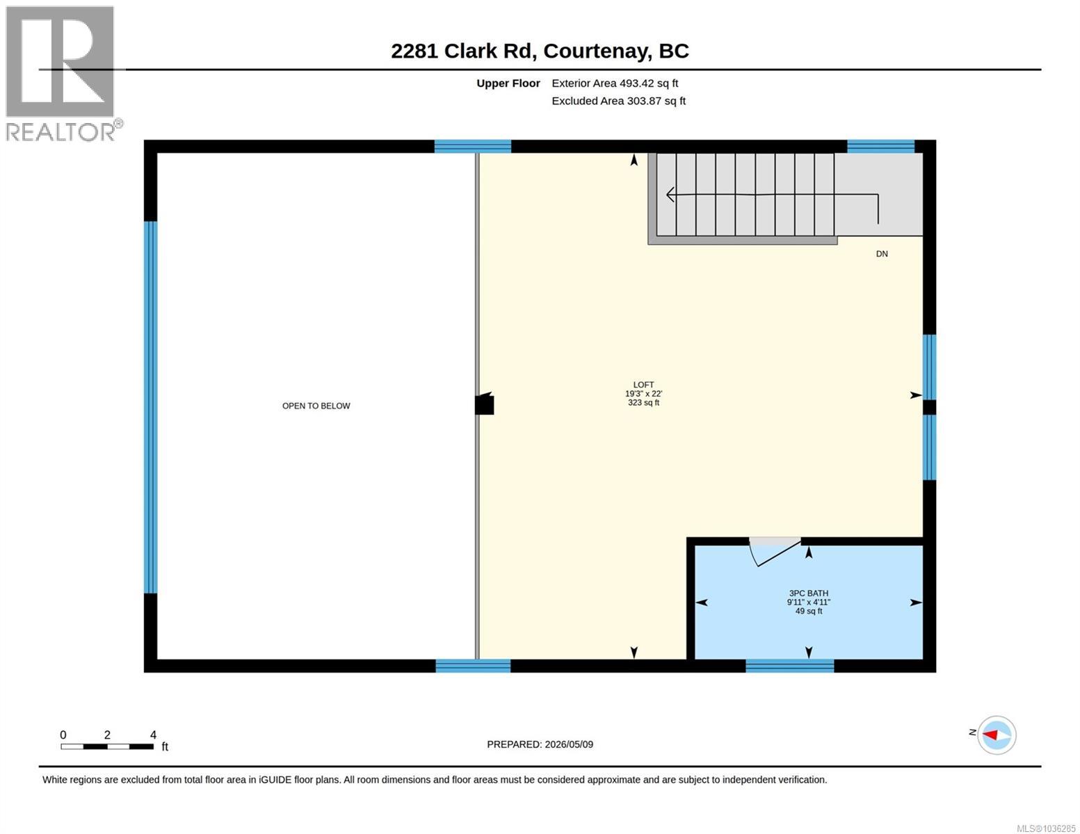 2279/2281 Clark Rd - 96