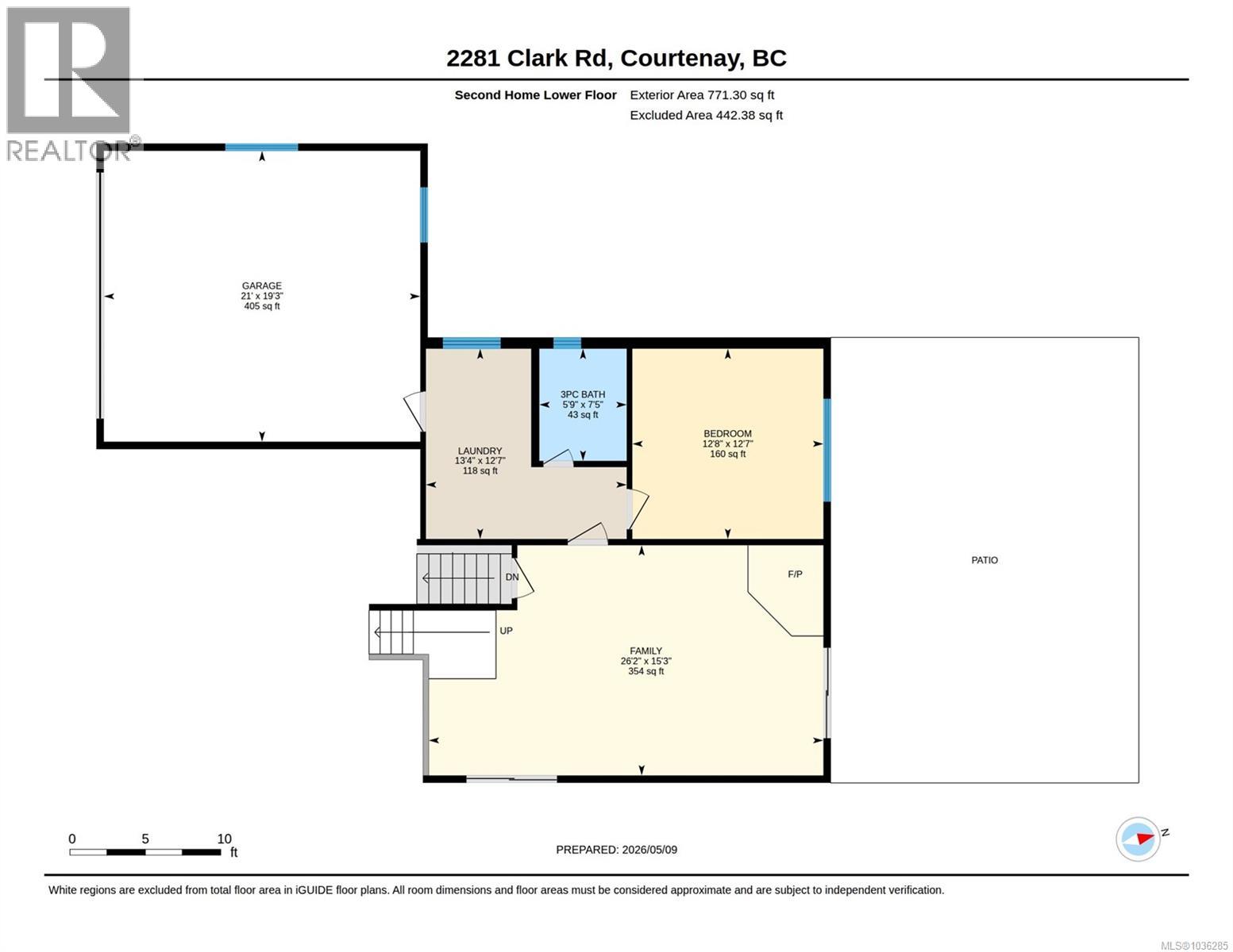 2279/2281 Clark Rd - 99