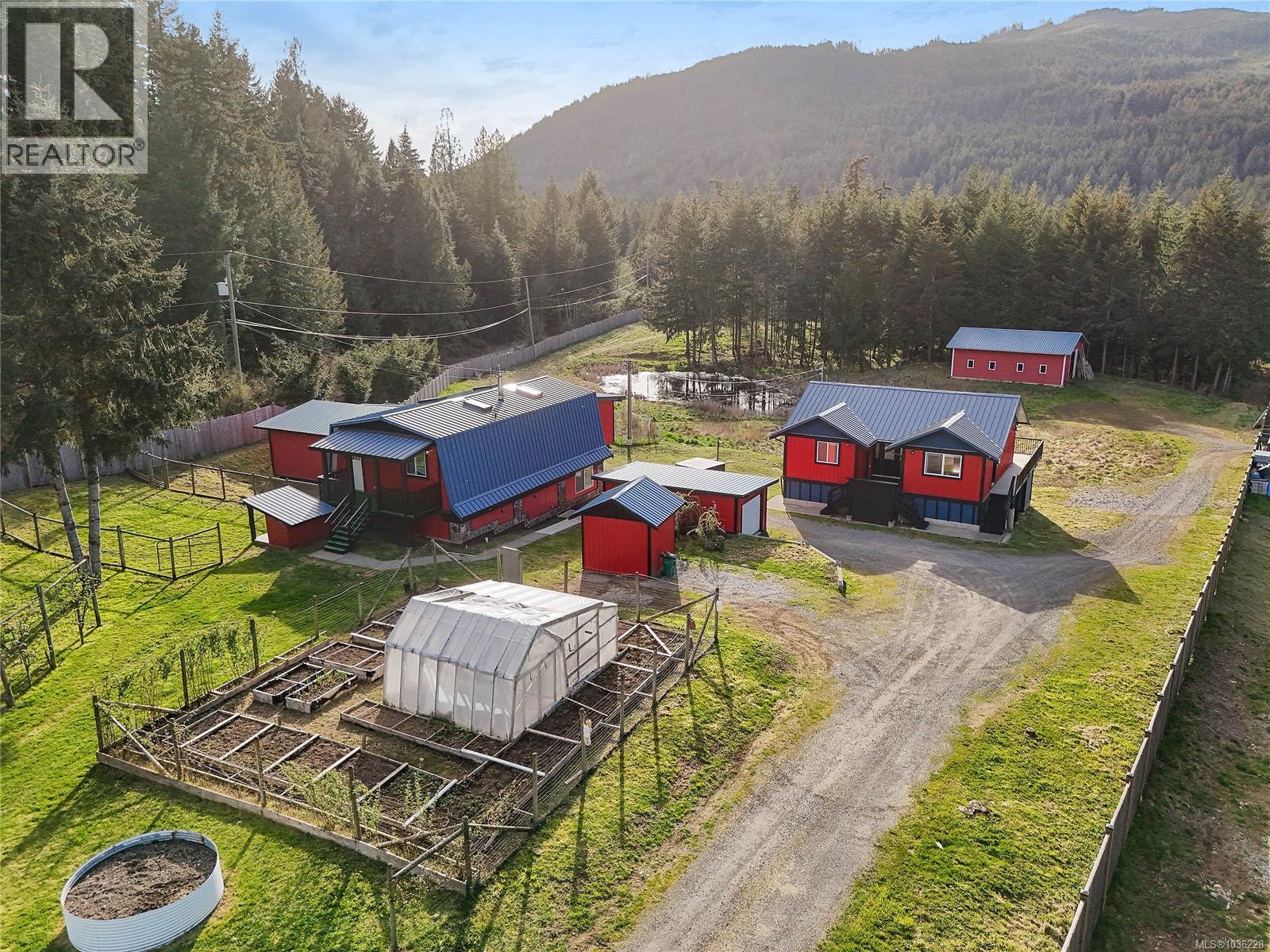 2945 Laverock Rd - 1