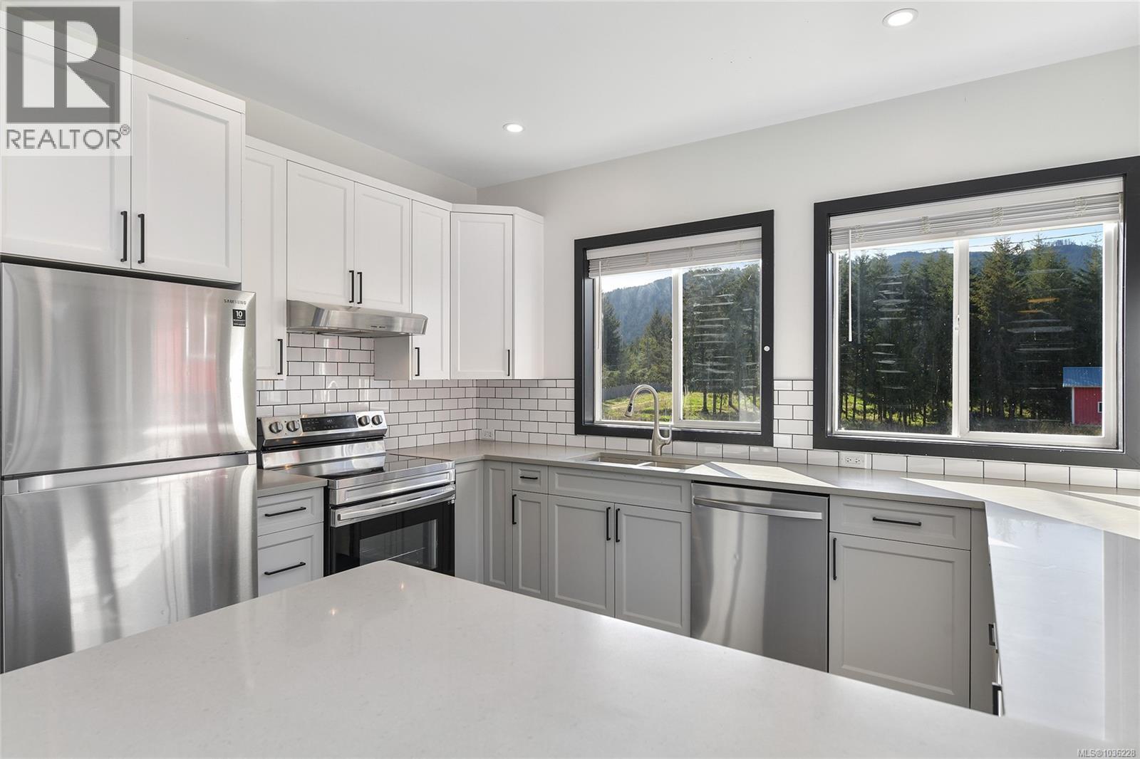  2945 Laverock Road, Shawnigan Lake