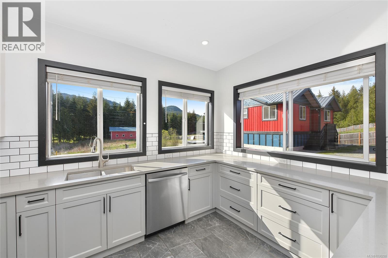  2945 Laverock Road, Shawnigan Lake