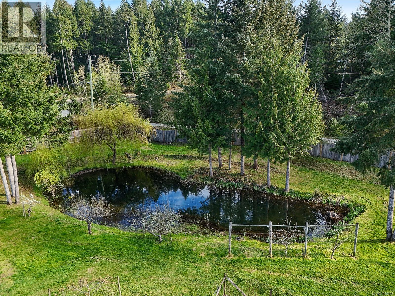 2945 Laverock Road, Shawnigan Lake