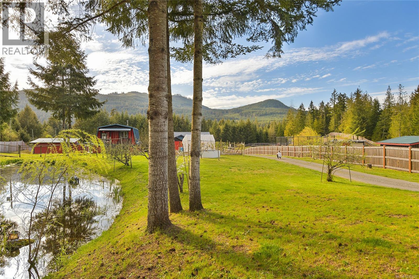  2945 Laverock Road, Shawnigan Lake