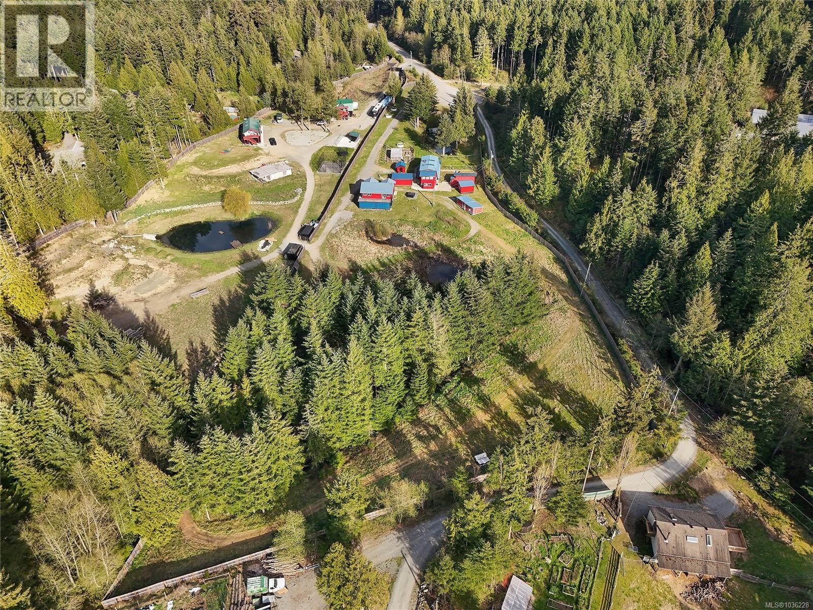  2945 Laverock Road, Shawnigan Lake