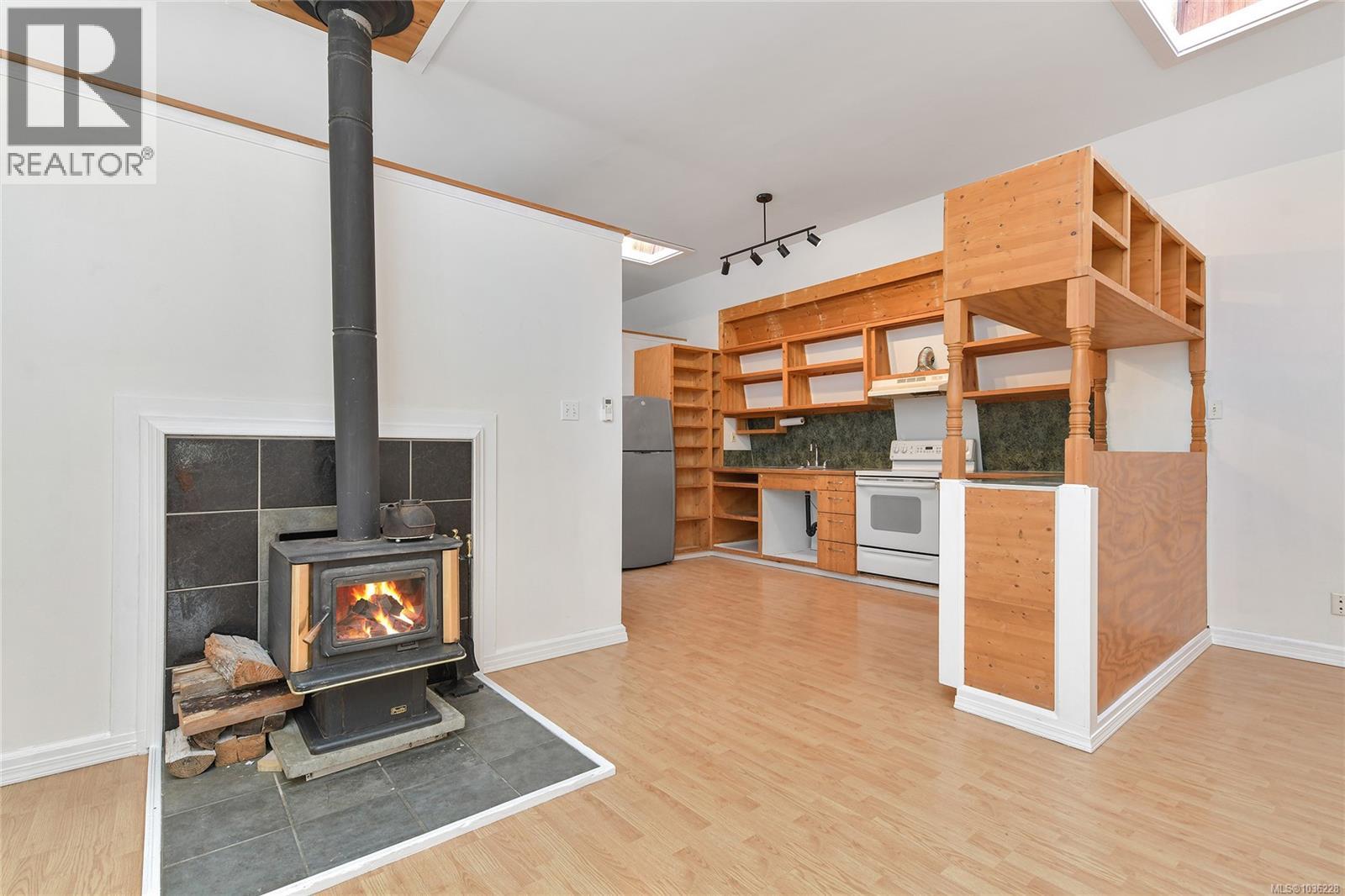  2945 Laverock Road, Shawnigan Lake