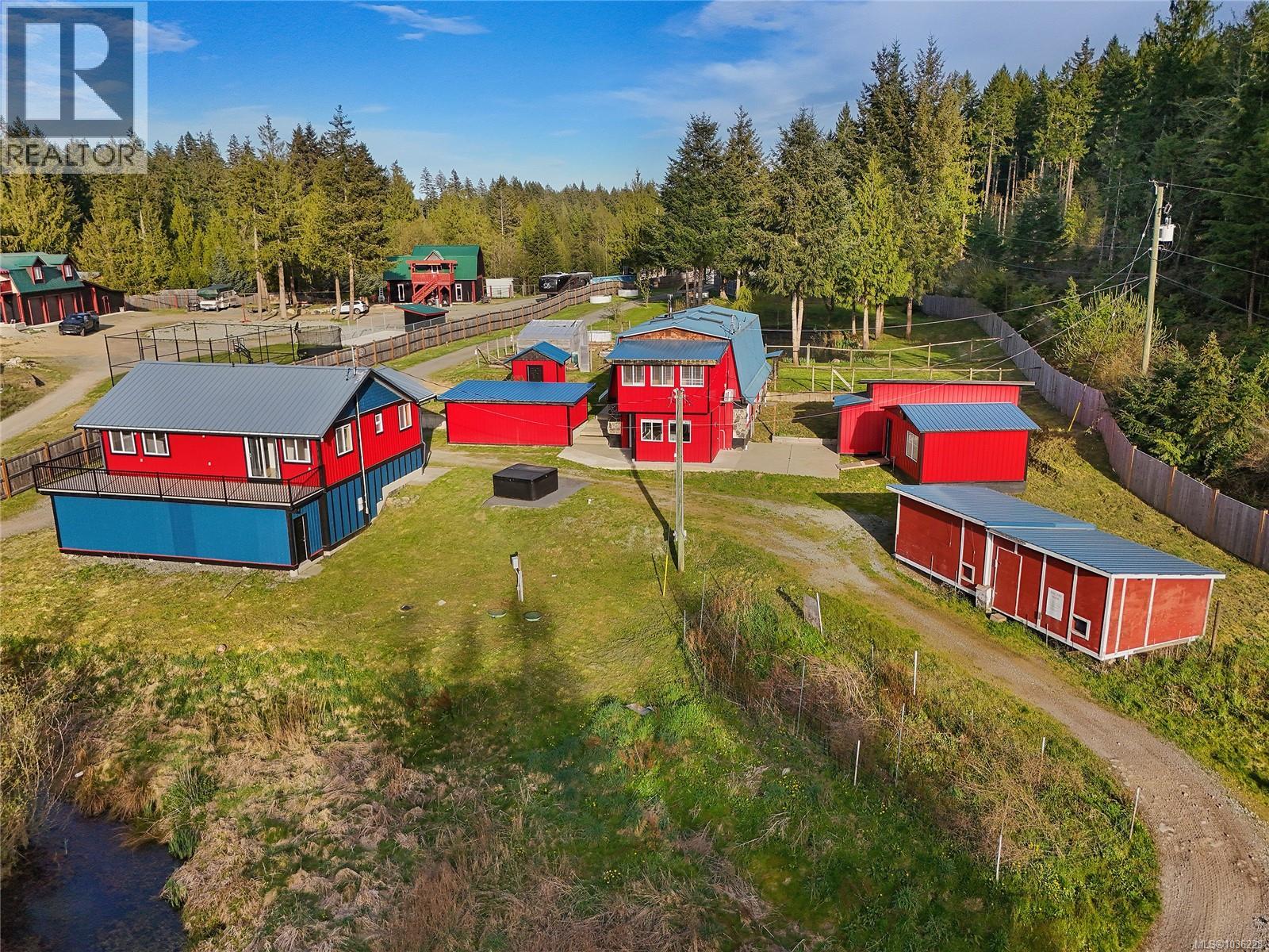 2945 Laverock Rd - 4
