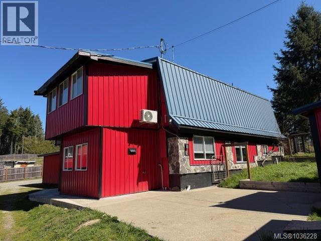  2945 Laverock Road, Shawnigan Lake