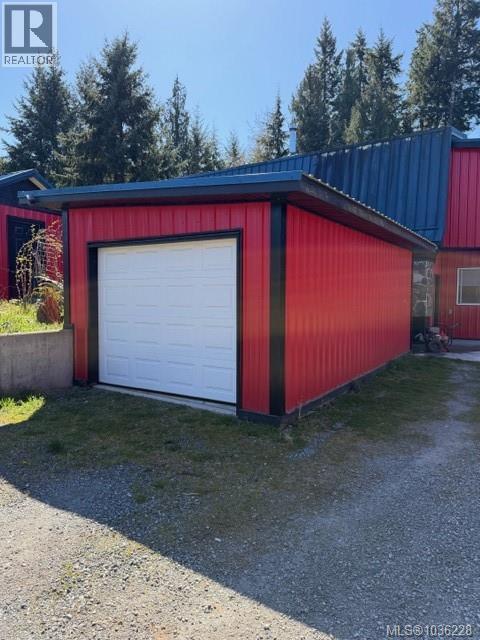 2945 Laverock Road, Shawnigan Lake