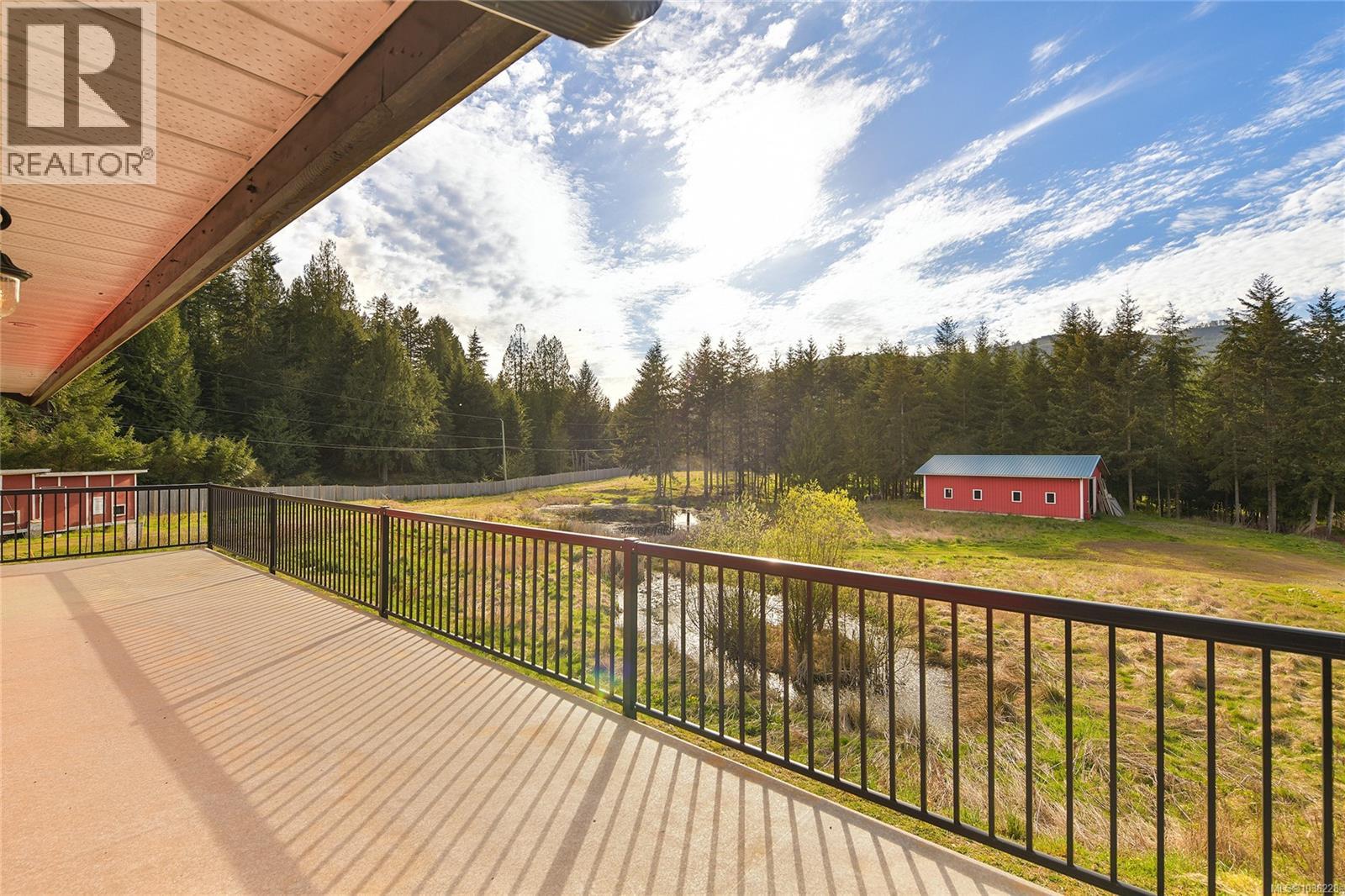  2945 Laverock Road, Shawnigan Lake