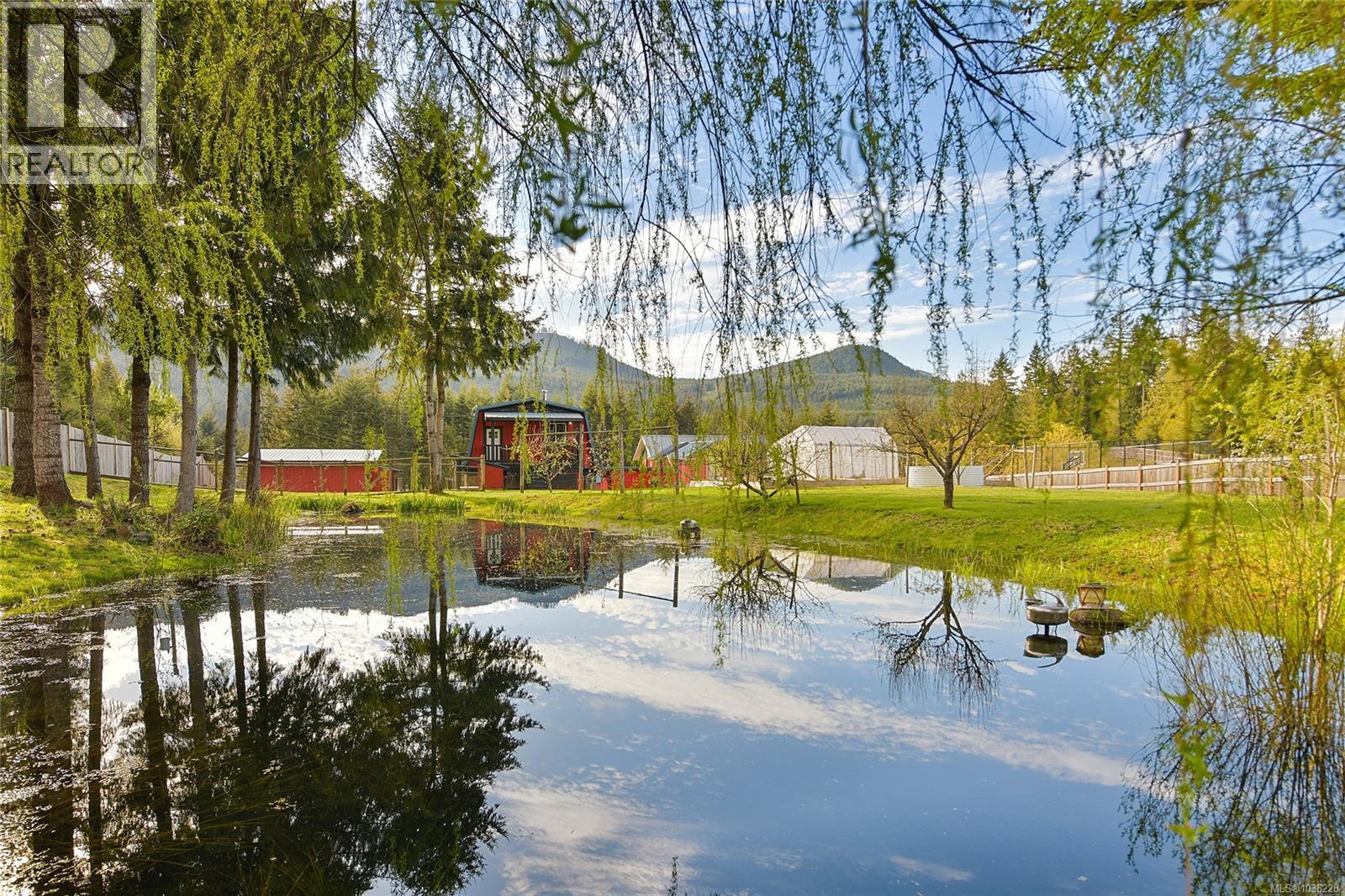 2945 Laverock Road, Shawnigan Lake
