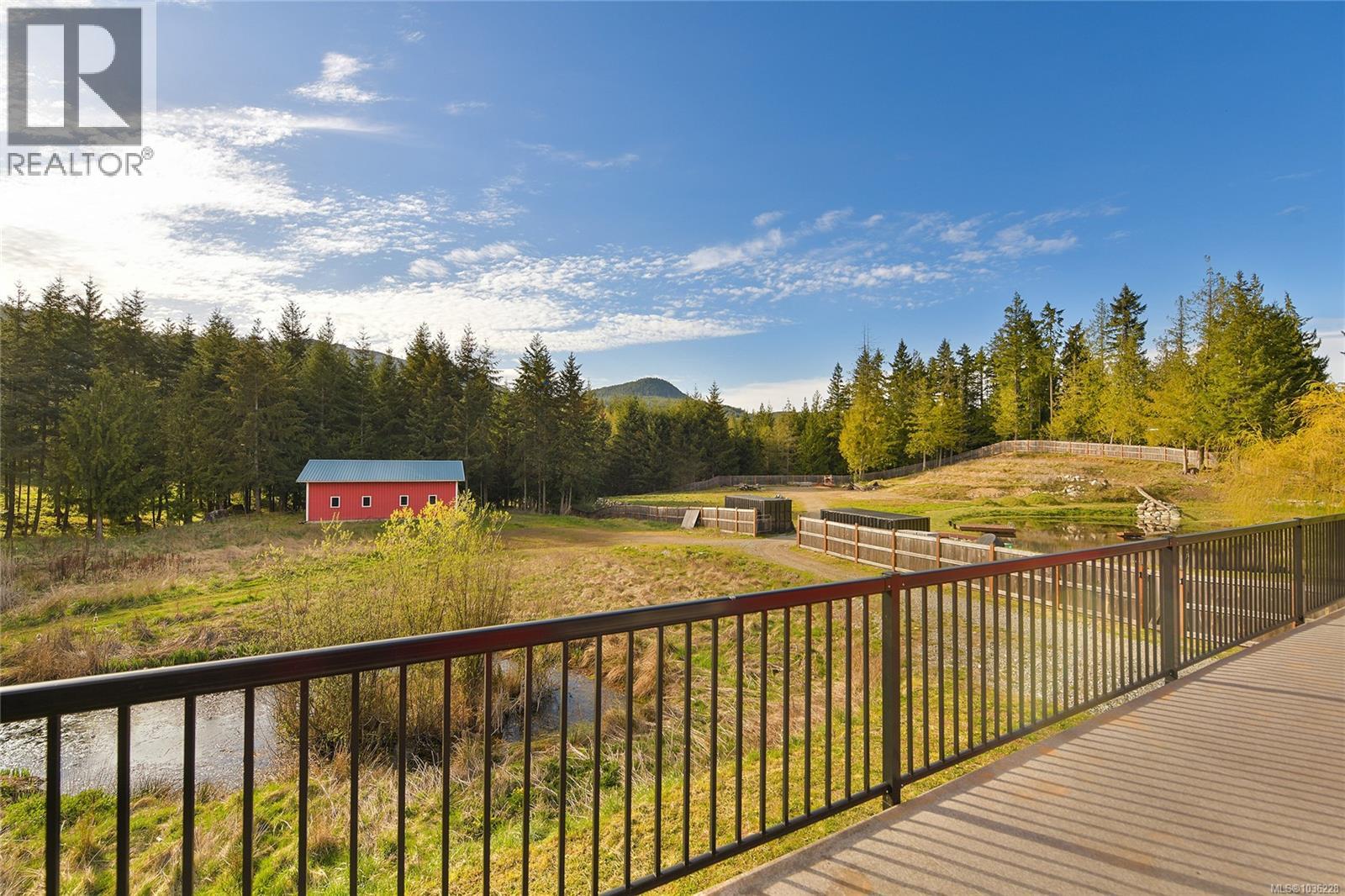  2945 Laverock Road, Shawnigan Lake