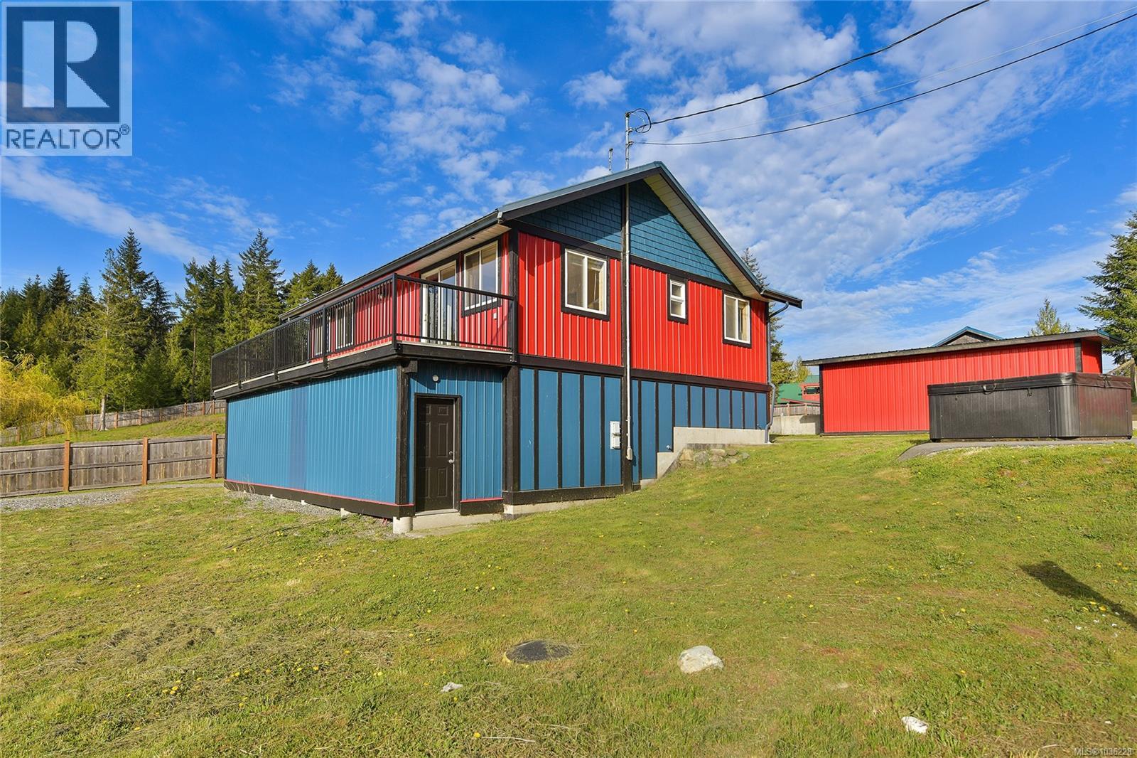  2945 Laverock Road, Shawnigan Lake