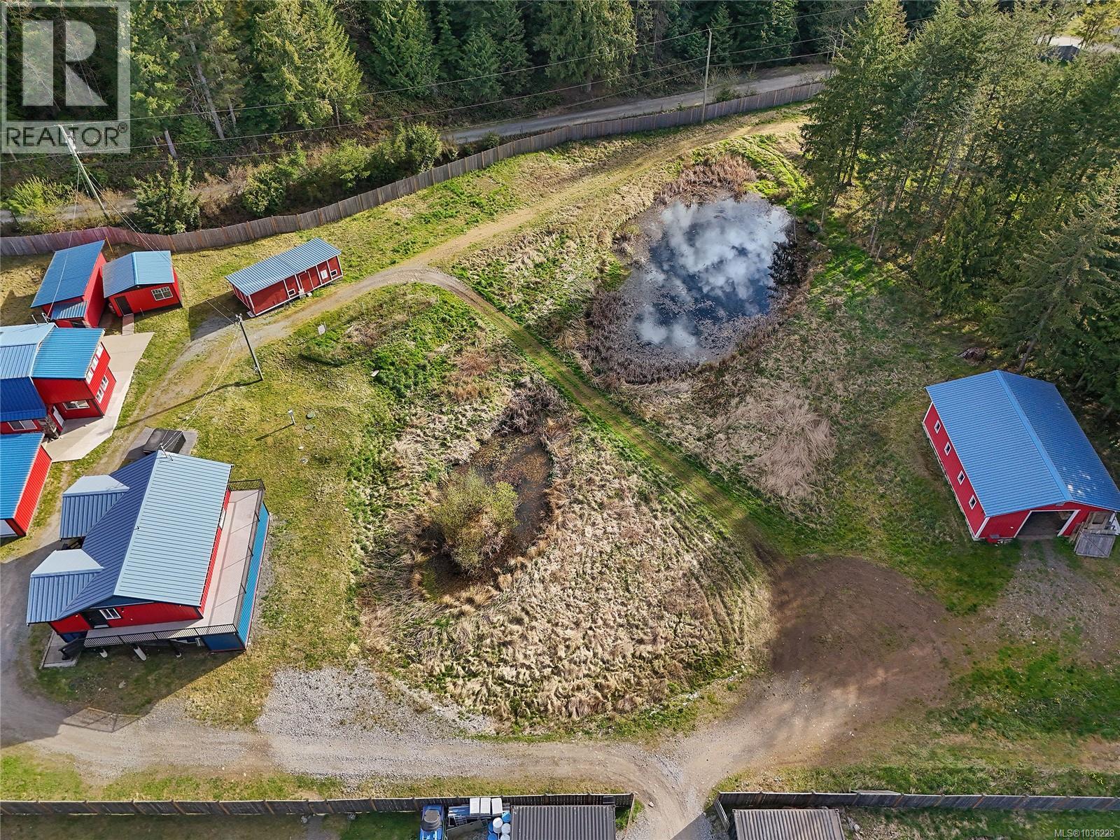  2945 Laverock Road, Shawnigan Lake