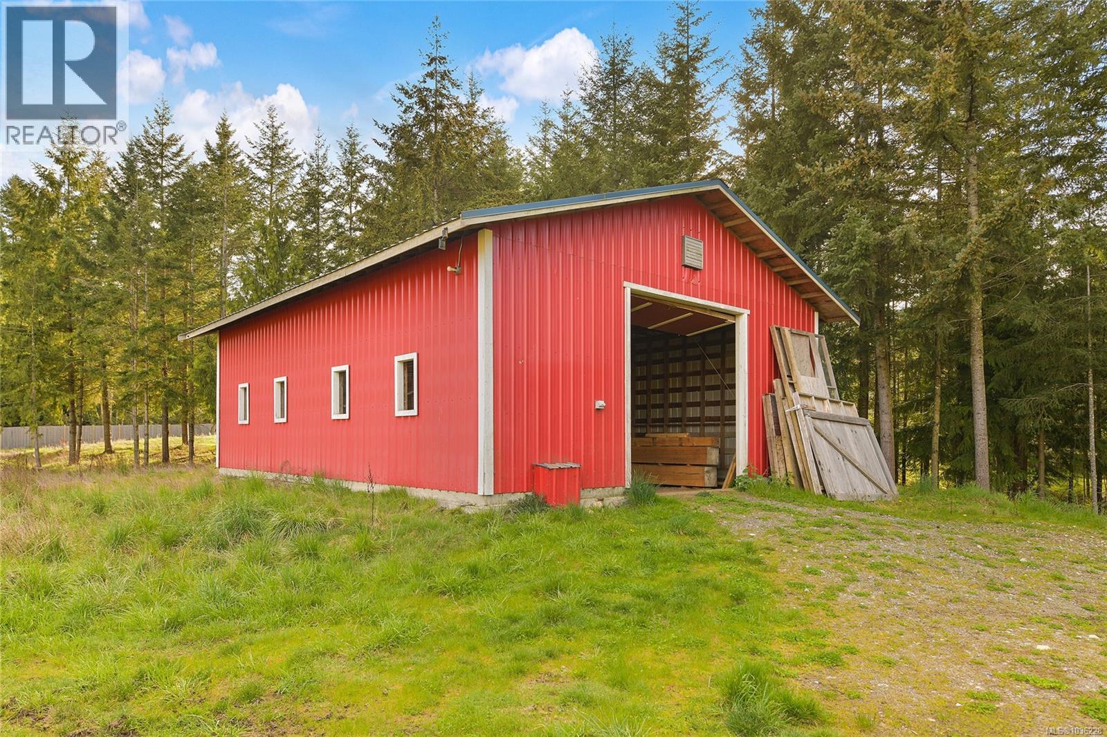 2945 Laverock Road, Shawnigan Lake