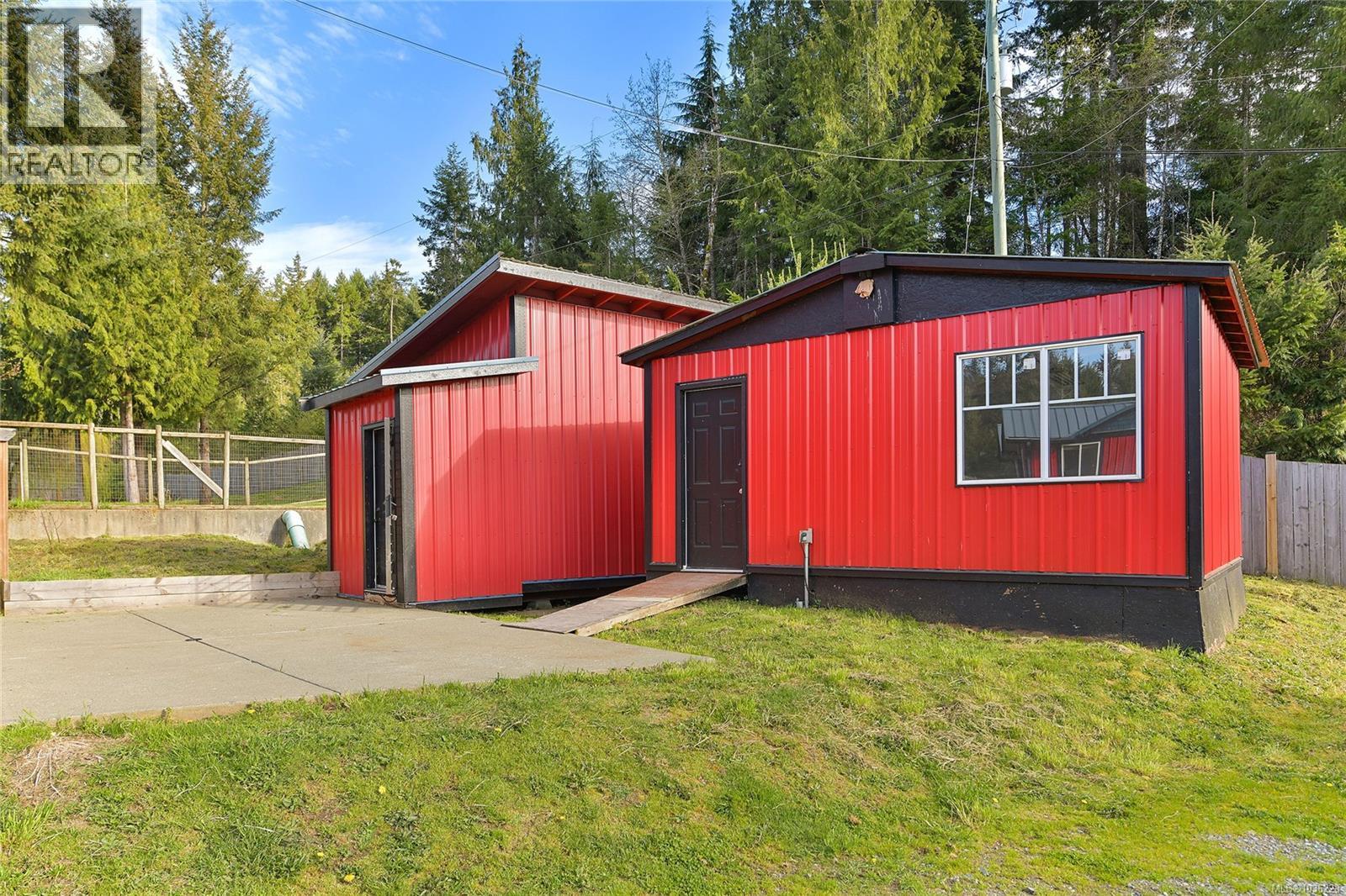  2945 Laverock Road, Shawnigan Lake