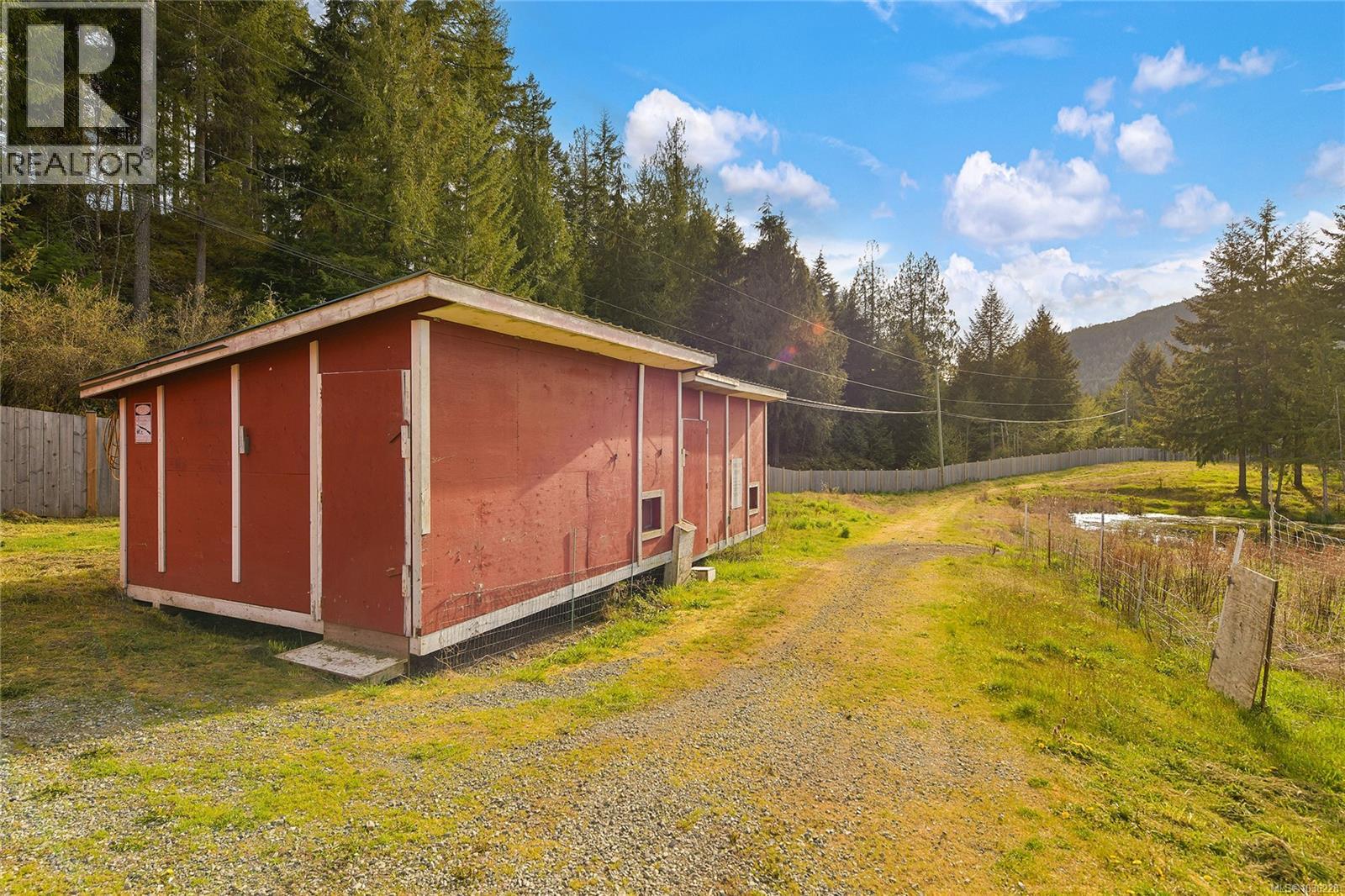  2945 Laverock Road, Shawnigan Lake