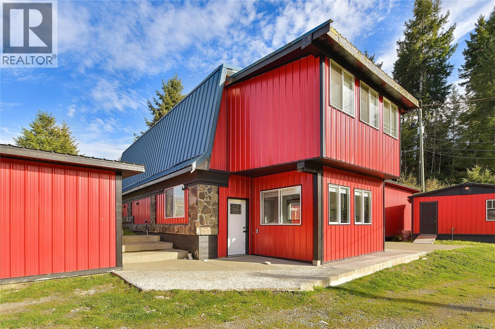  2945 Laverock Road, Shawnigan Lake