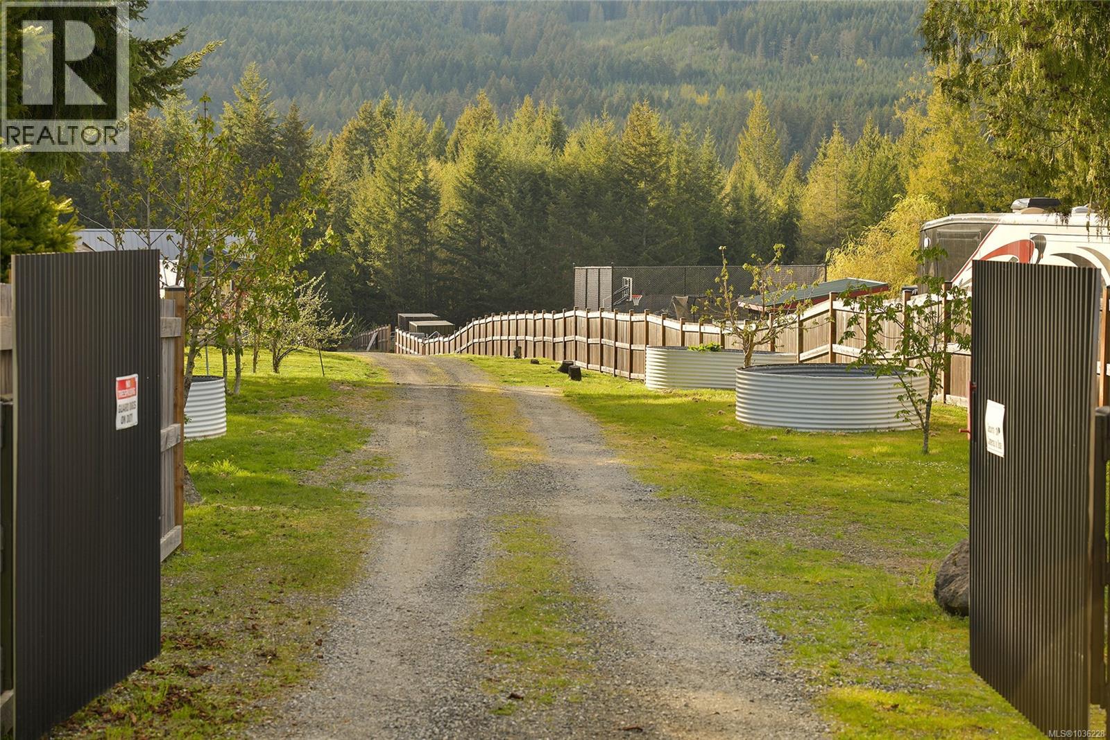  2945 Laverock Road, Shawnigan Lake
