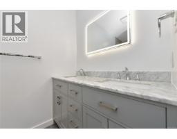 Kitchen - 2945 Laverock Rd, Shawnigan Lake, BC V8H2E4 Photo 18