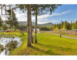 Bedroom - 2945 Laverock Rd, Shawnigan Lake, BC V8H2E4 Photo 25