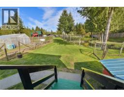 Primary Bedroom - 2945 Laverock Rd, Shawnigan Lake, BC V8H2E4 Photo 28