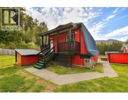 Kitchen - 2945 Laverock Rd, Shawnigan Lake, BC V8H2E4 Photo 29