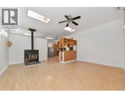 Living room/Dining room - 2945 Laverock Rd, Shawnigan Lake, BC V8H2E4 Photo 30